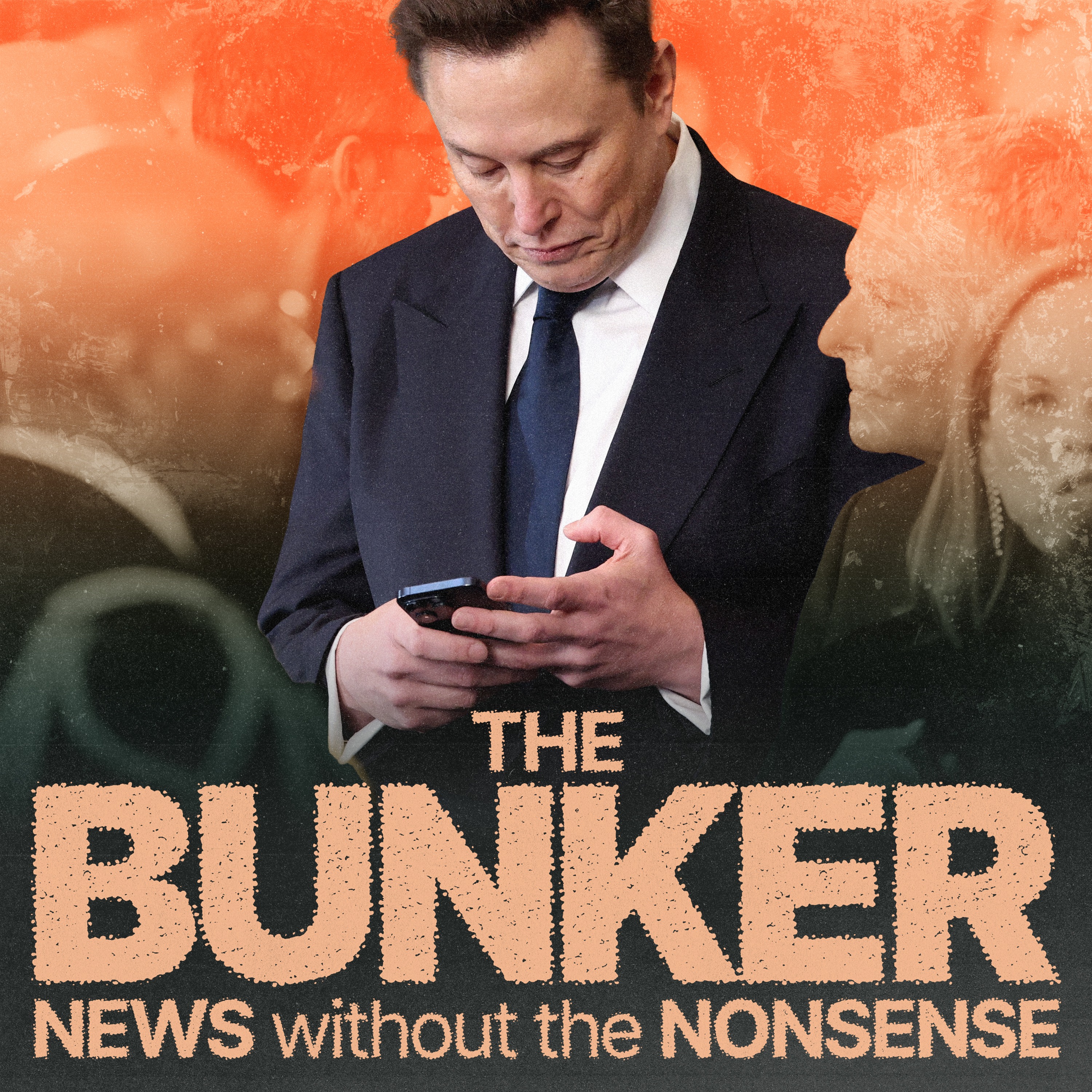 Musk will tear us apart? – The national security emergency we need to tackle episode artwork