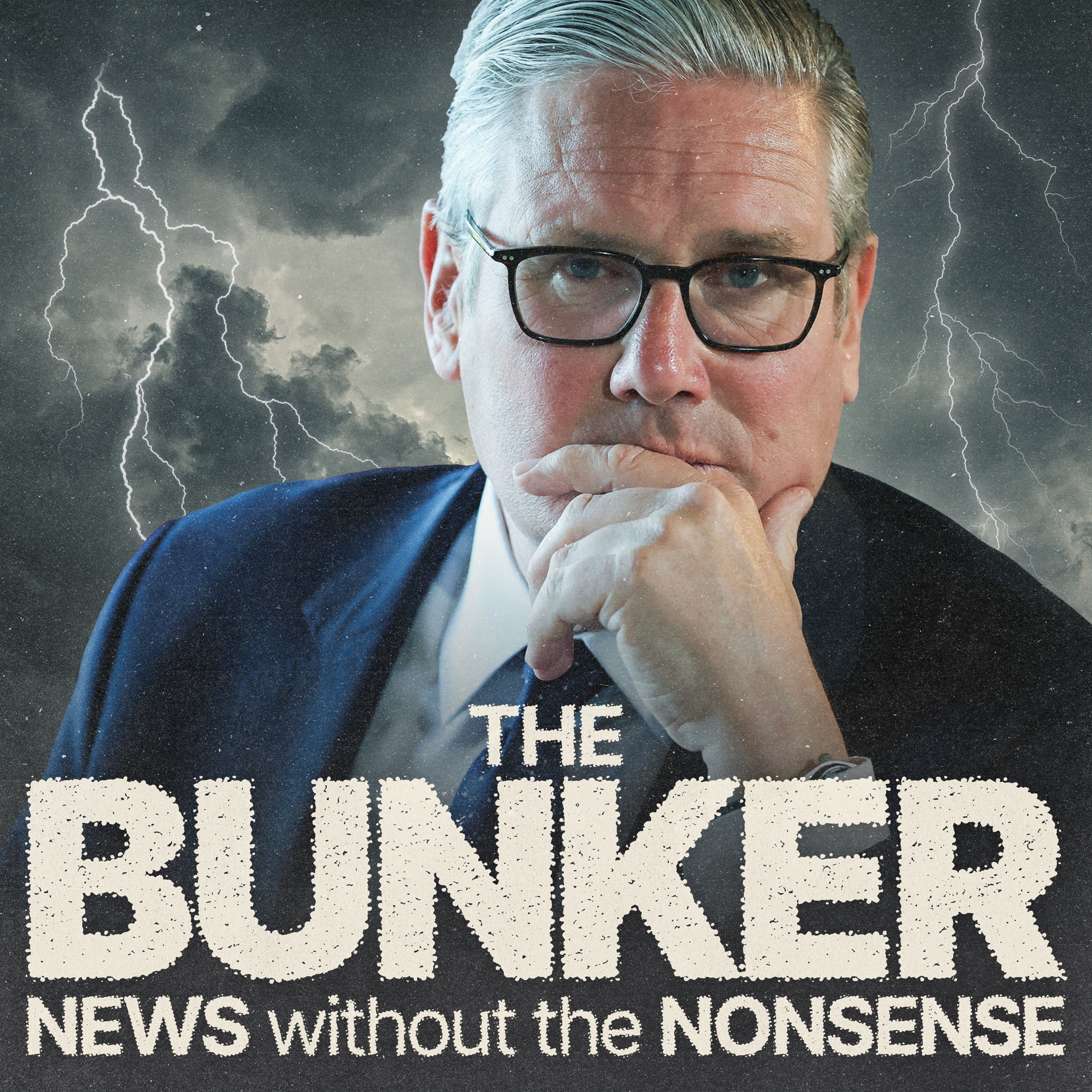 The end is Keir — Start Your Week with Alex von Tunzelmann episode artwork
