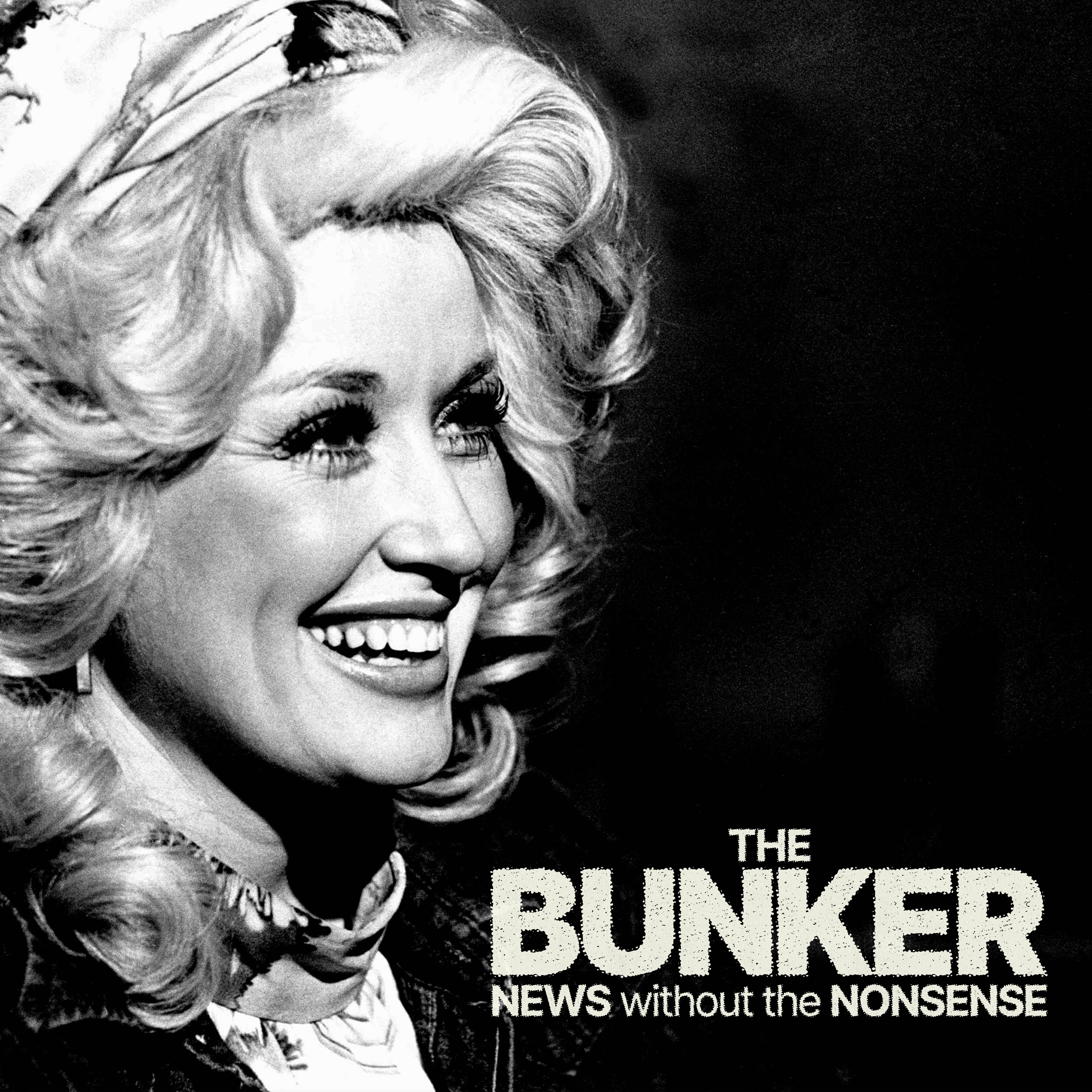 Parton is such sweet sorrow – Weekly Wrap-Up with Zoë Grünewald episode artwork