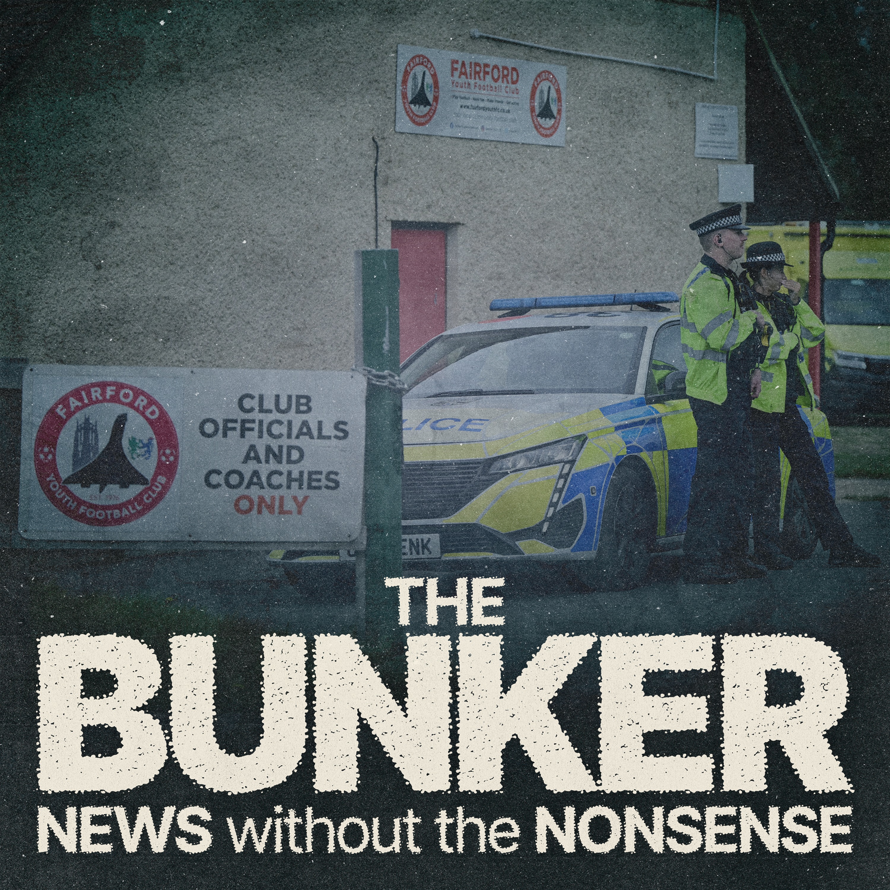 Sabotage at RAF Fairford, Labour’s second chance – Start Your Week with Ros Taylor