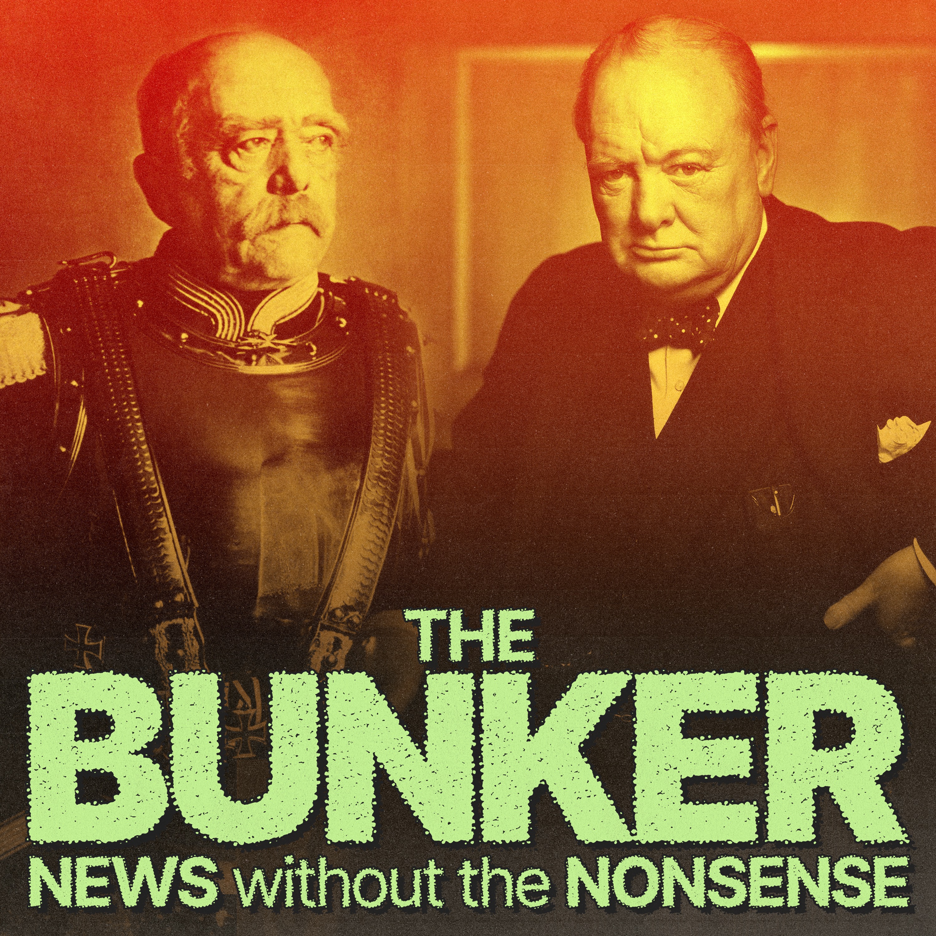 Two world wars and one long grudge — will Britain and Germany ever be pals?