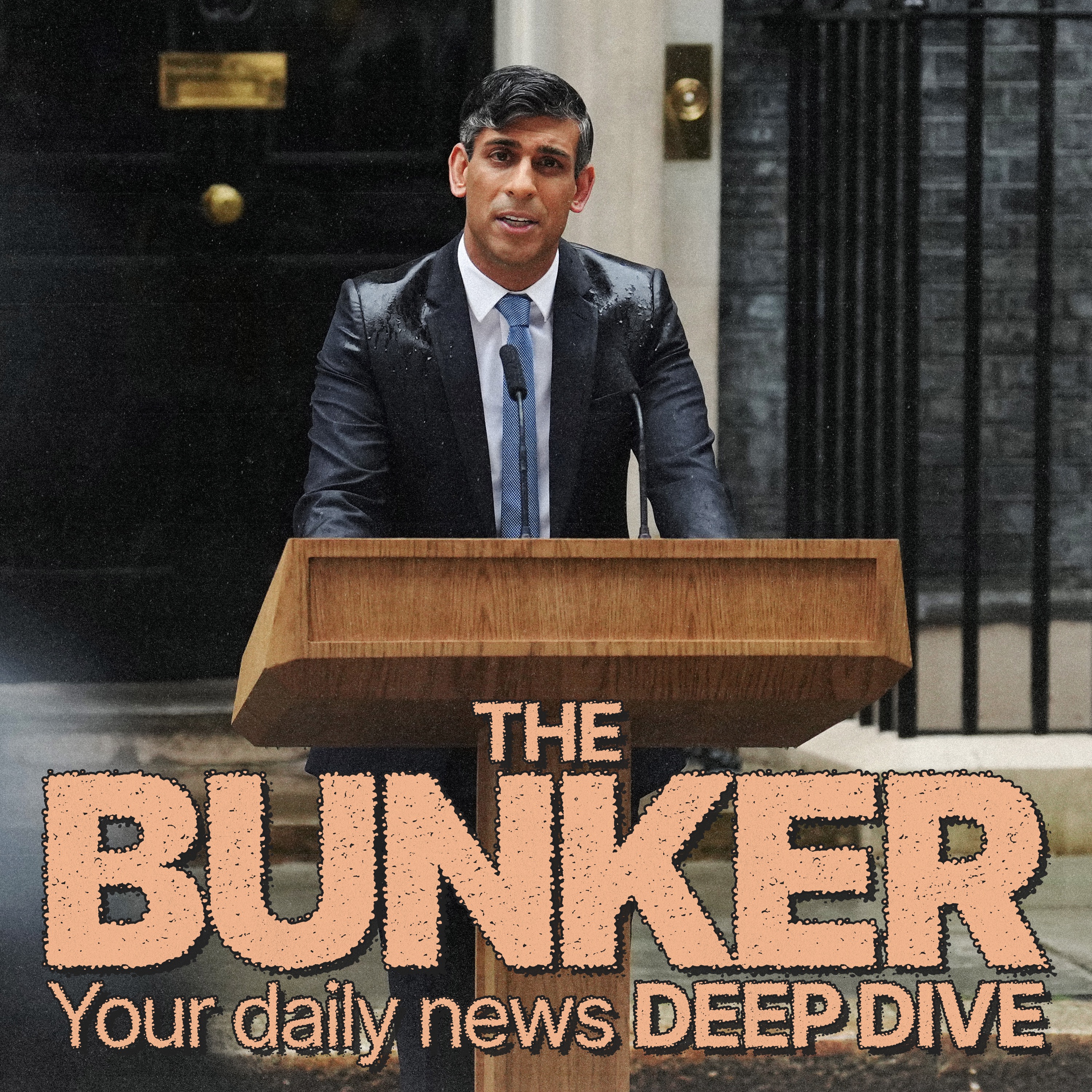 Was Rishi Sunak… not that bad? – Deep Dive with Sir Anthony Seldon