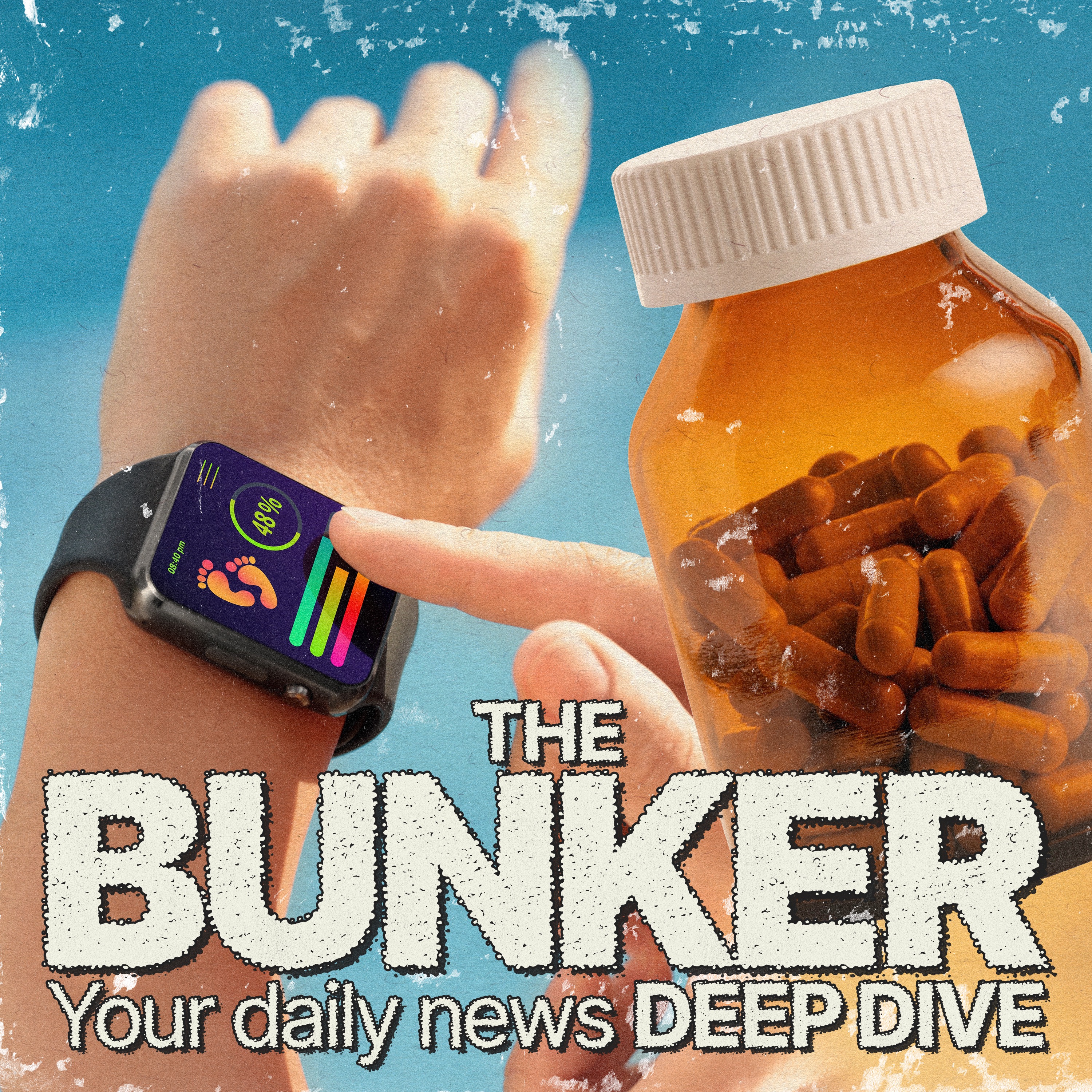 The BIG wellness con – Deep Dive with Dr Xand van Tulleken
