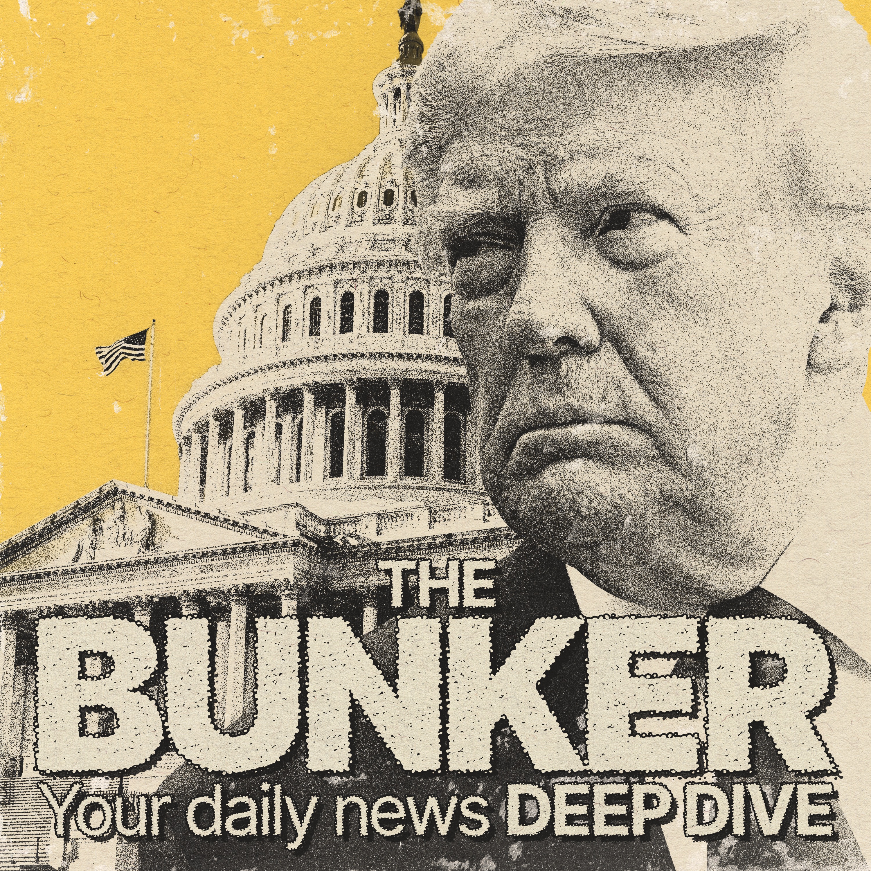 Can Trump rig the midterms? – Deep Dive with The Atlantic’s David Graham