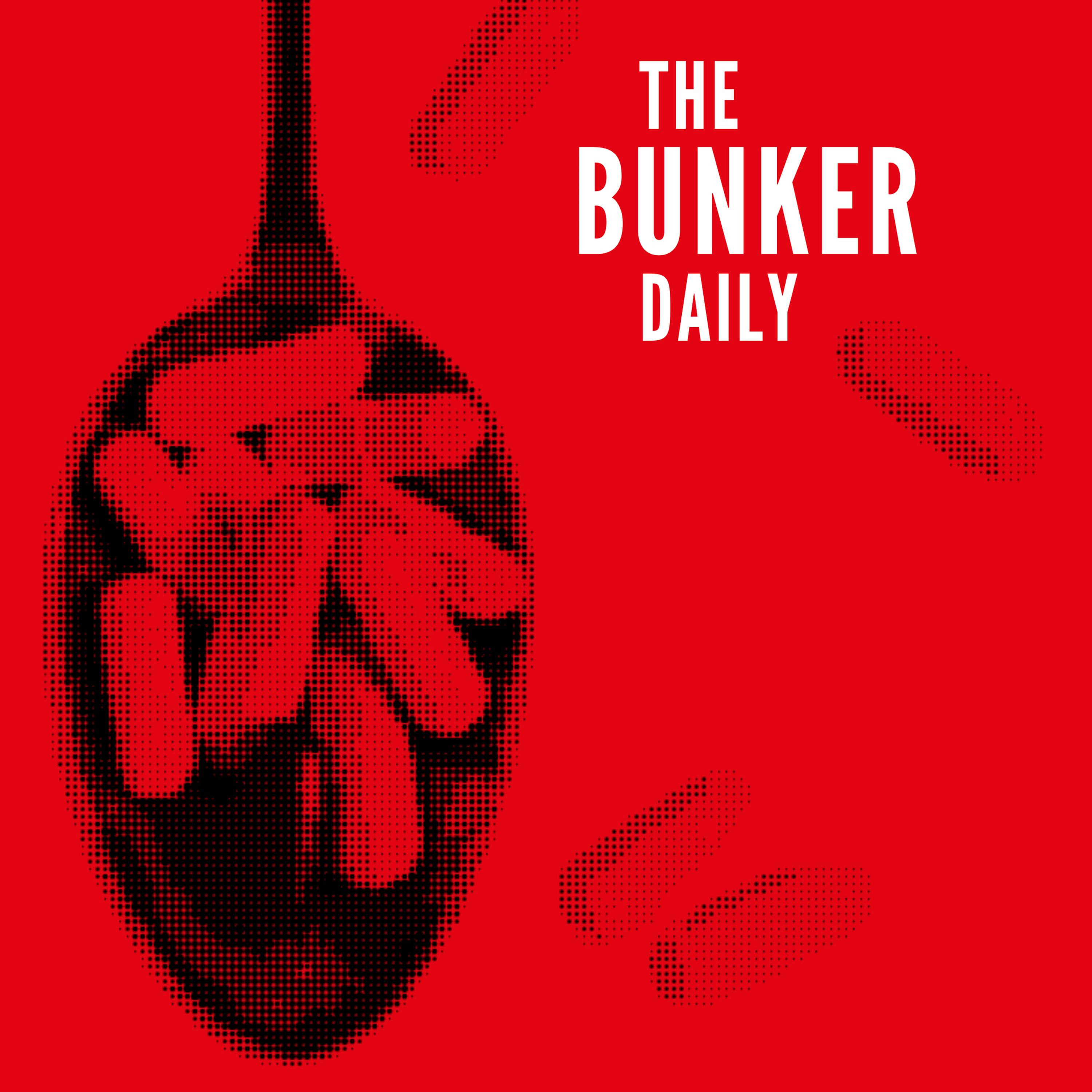 Daily: PRESCRIPTION FOR DISASTER – The drug dynasty behind America’s opioid crisis episode artwork