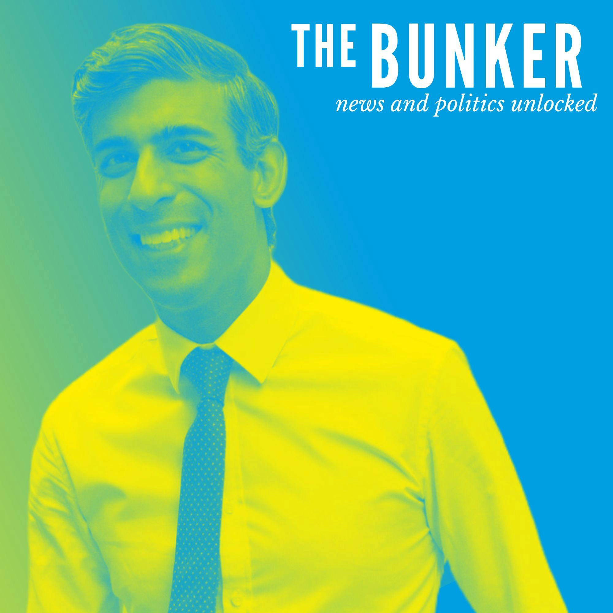 How Sunak is now? – Start Your Week with Ros Taylor and Justin Quirk