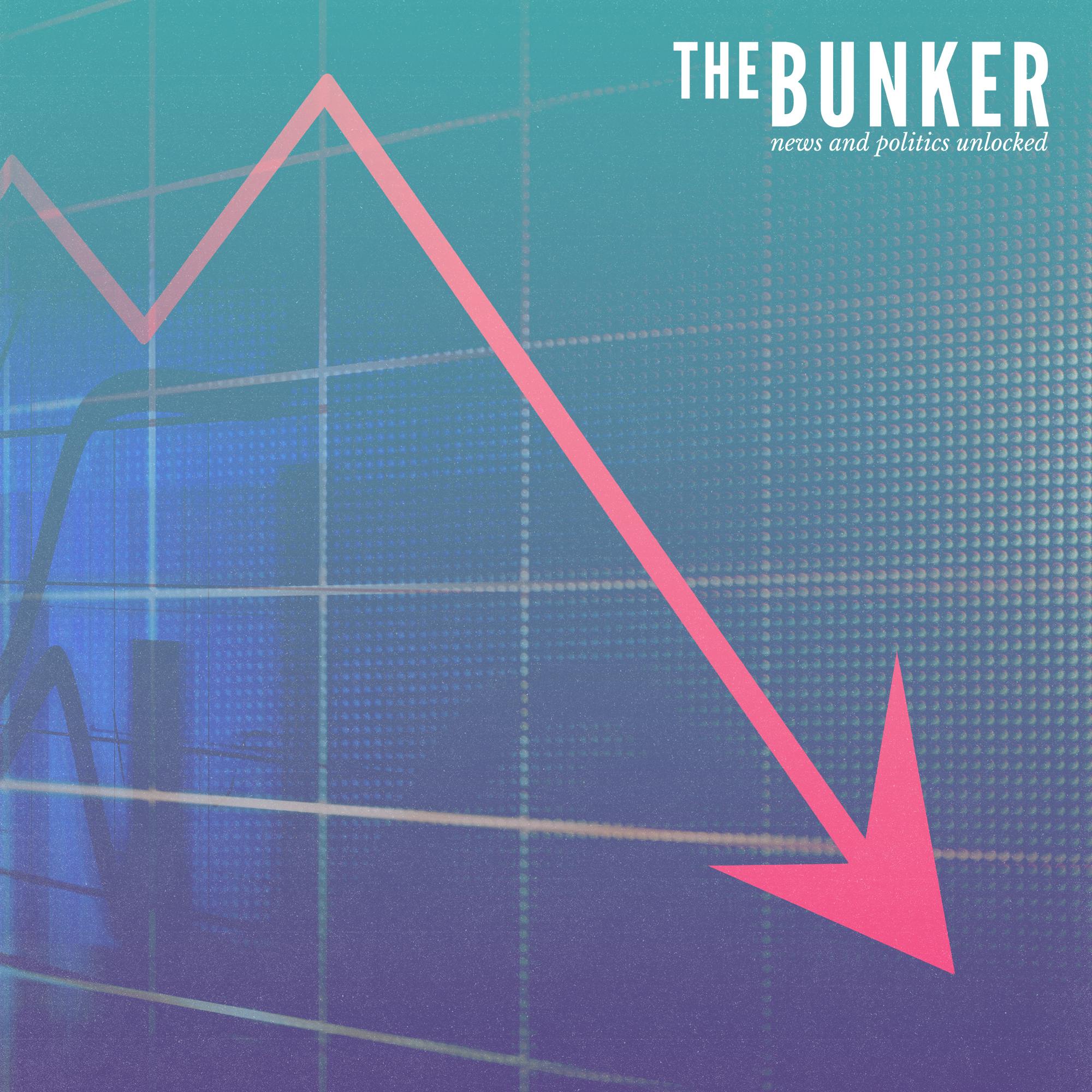 Break the bank: Are we doomed to repeat our financial crises?