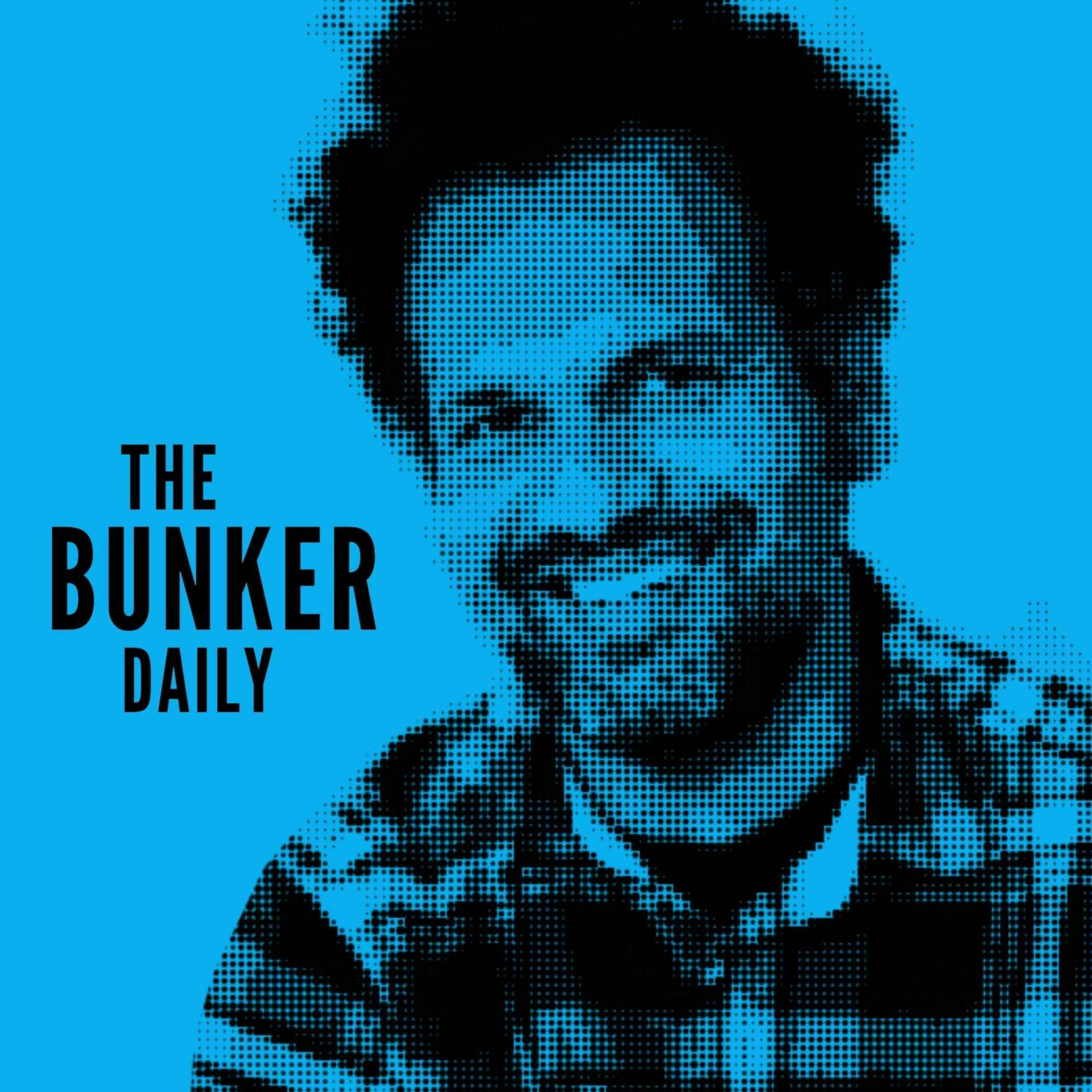Daily: THE GREAT BRITISH MUSLIM – Sarfraz Manzoor on how to bridge a chasm in the UK episode artwork