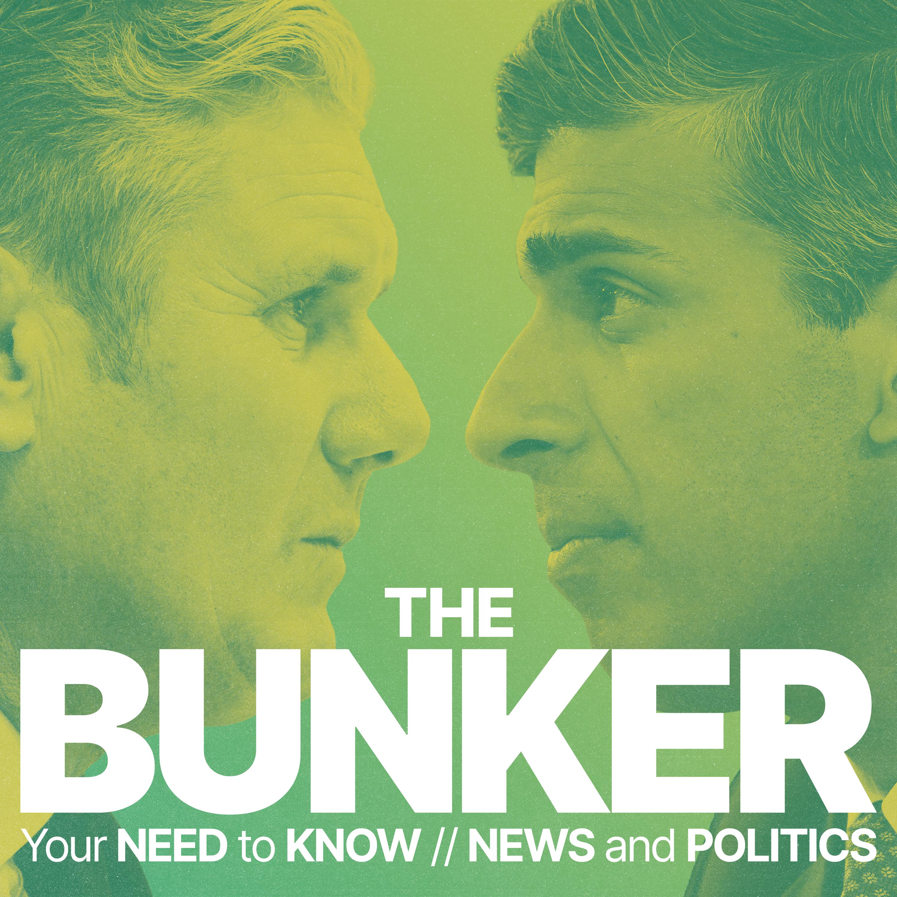 The first Sunak-Starmer Face-off – Start Your Week with Ros Taylor