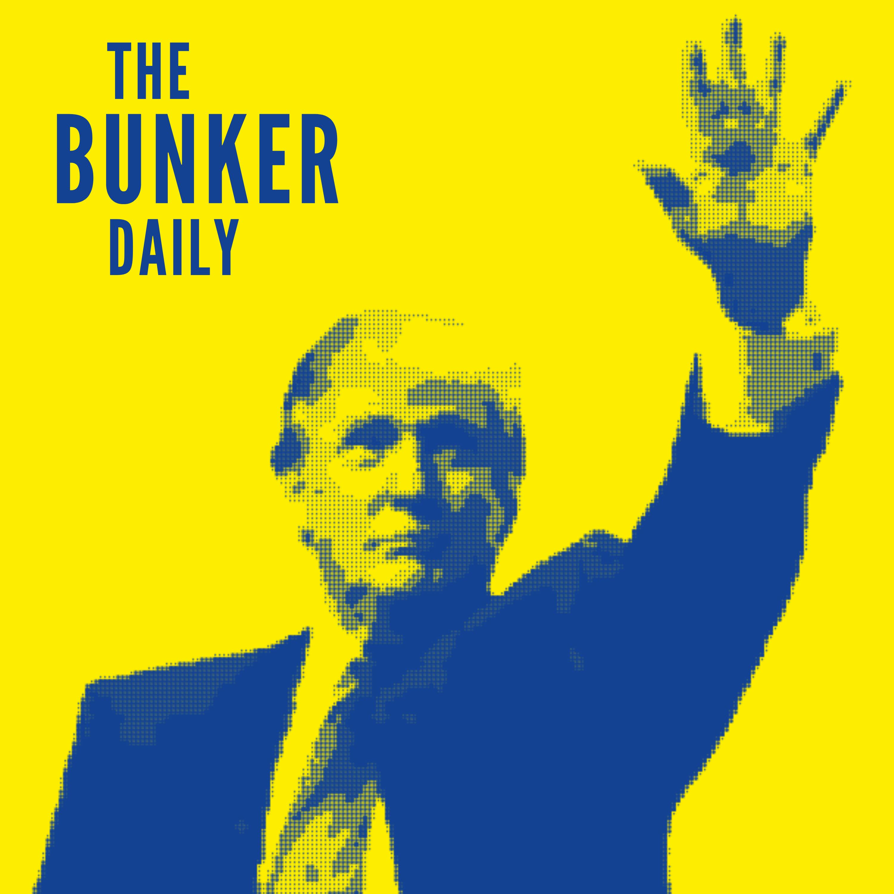Daily: Donald Trump – The Final Word with Mary Trump