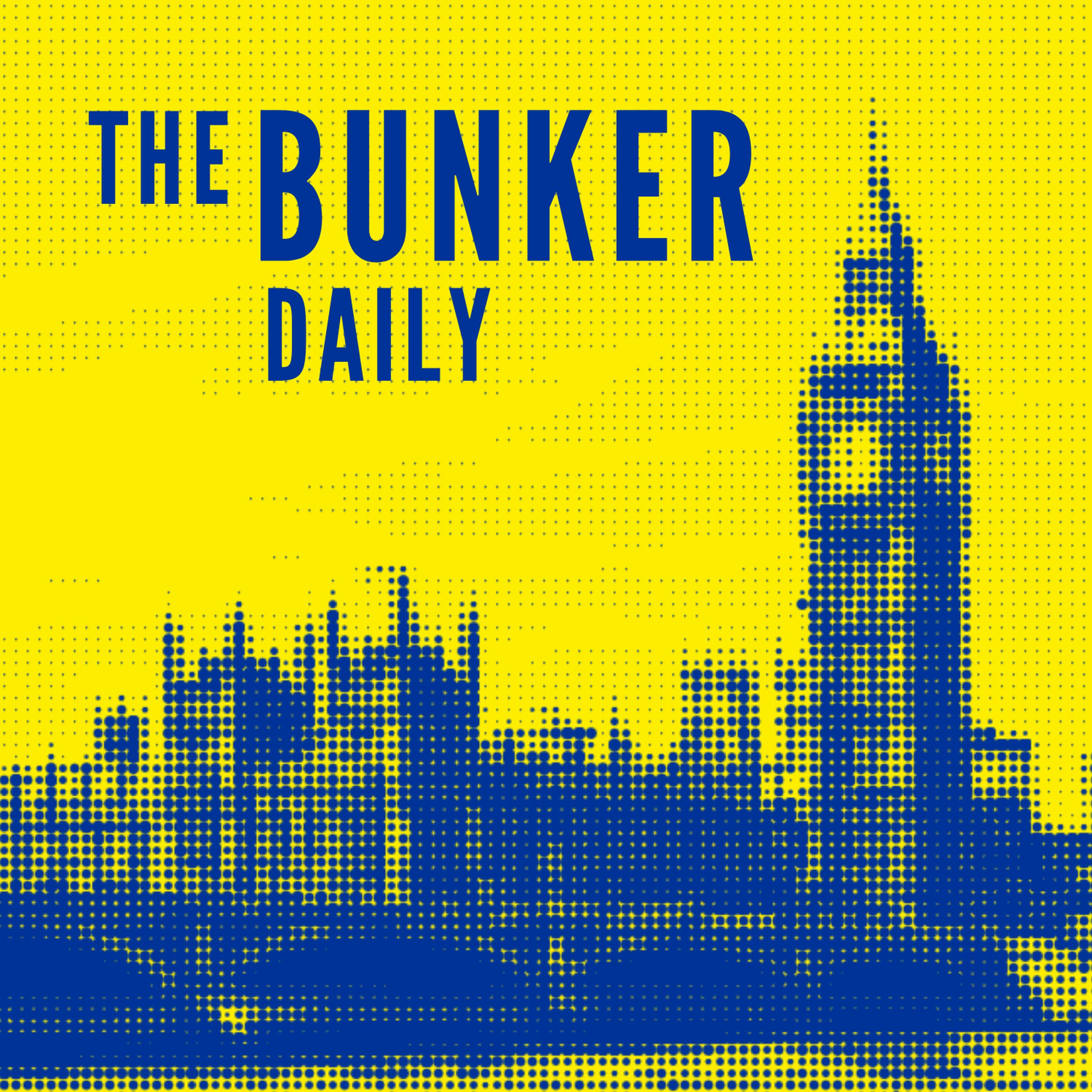 “Parliament is a breeding ground for bullying”: Tara Jane O’Reilly talks to Ian Dunt episode artwork