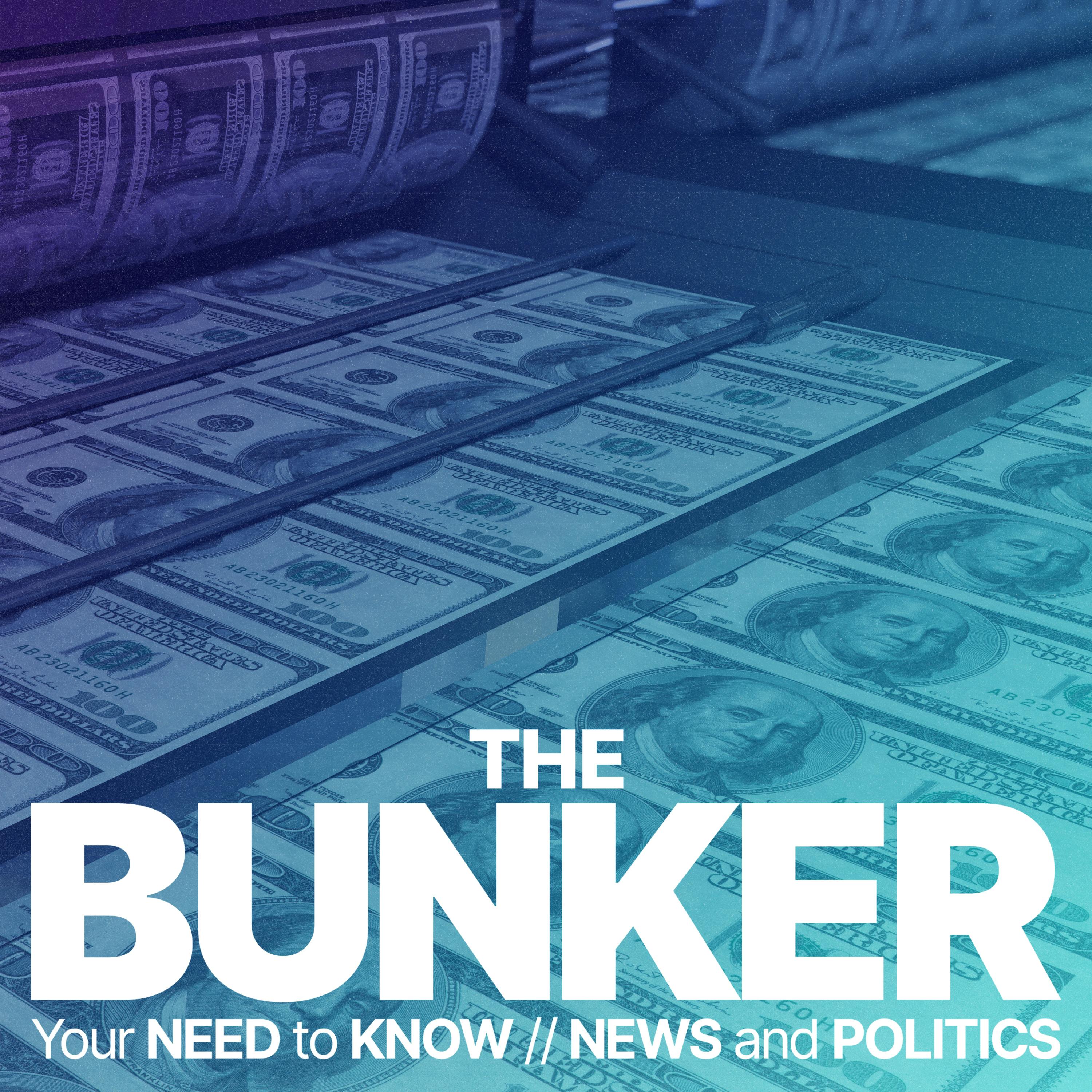 How the mega-rich pay to change the truth – with Cuckooland author Tom Burgis
