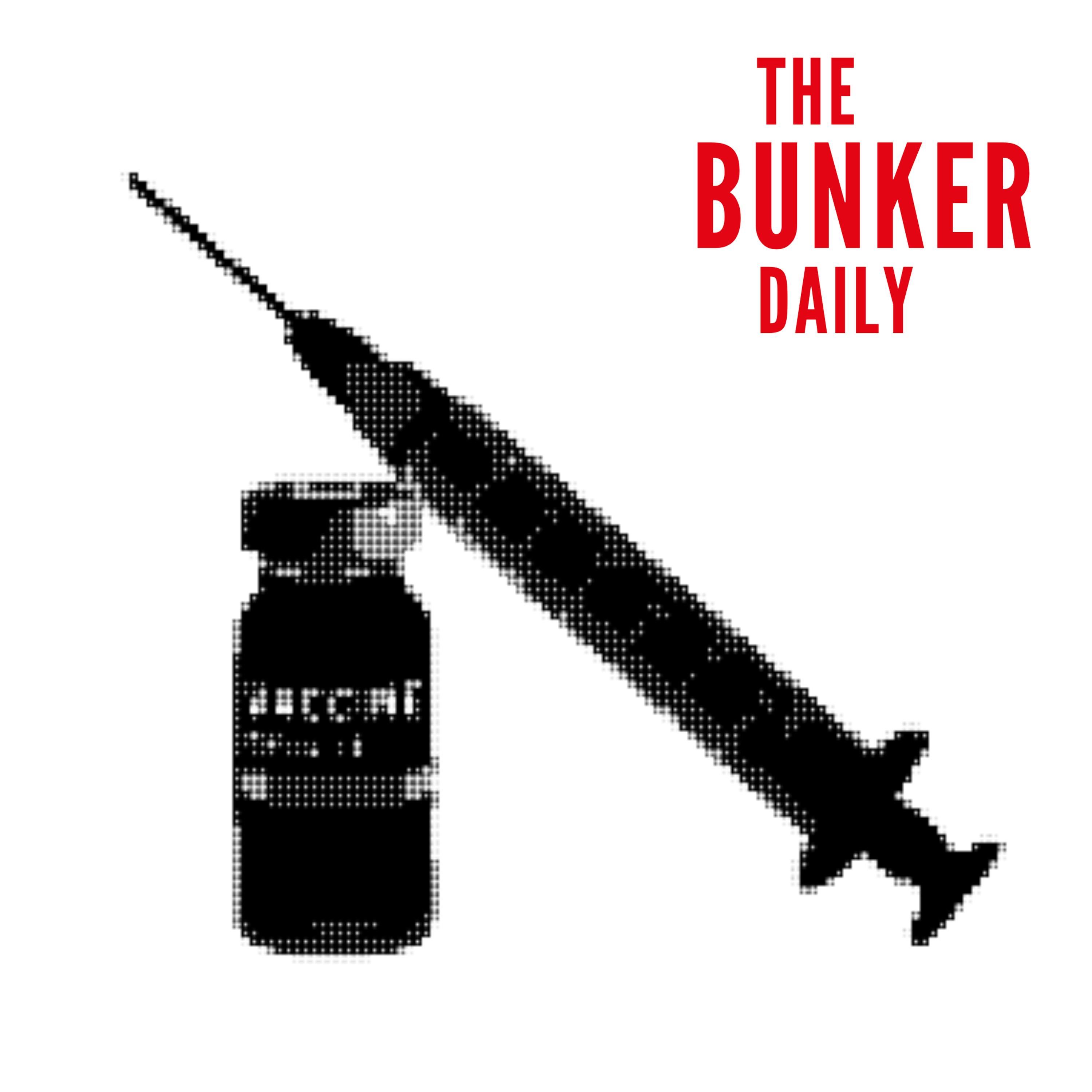 Shot in the arm: Professor HEIDI LARSON on the anti-vaxxer movement episode artwork