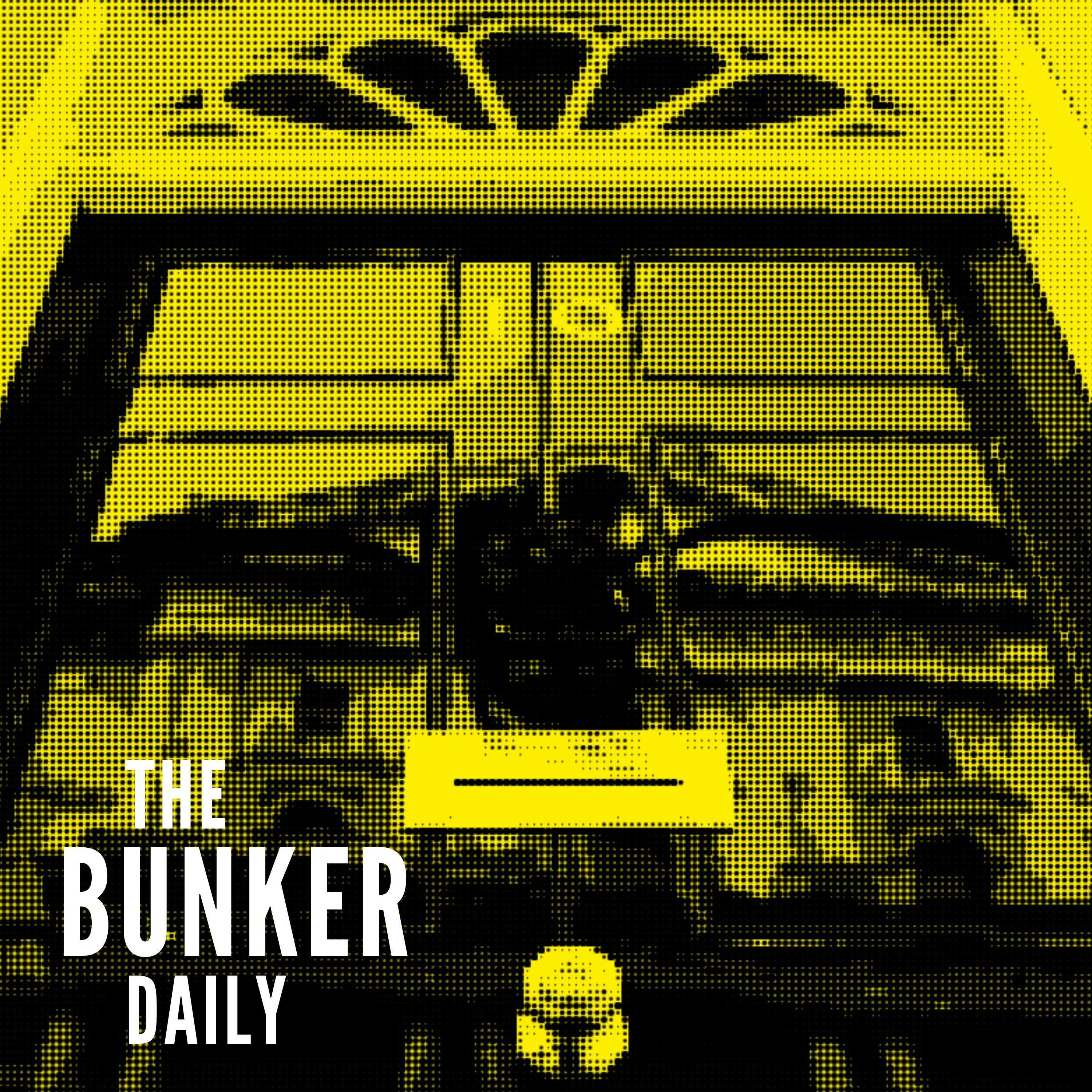 Daily: Is there LIFE AFTER POWER? Tales of the ex-leaders episode artwork