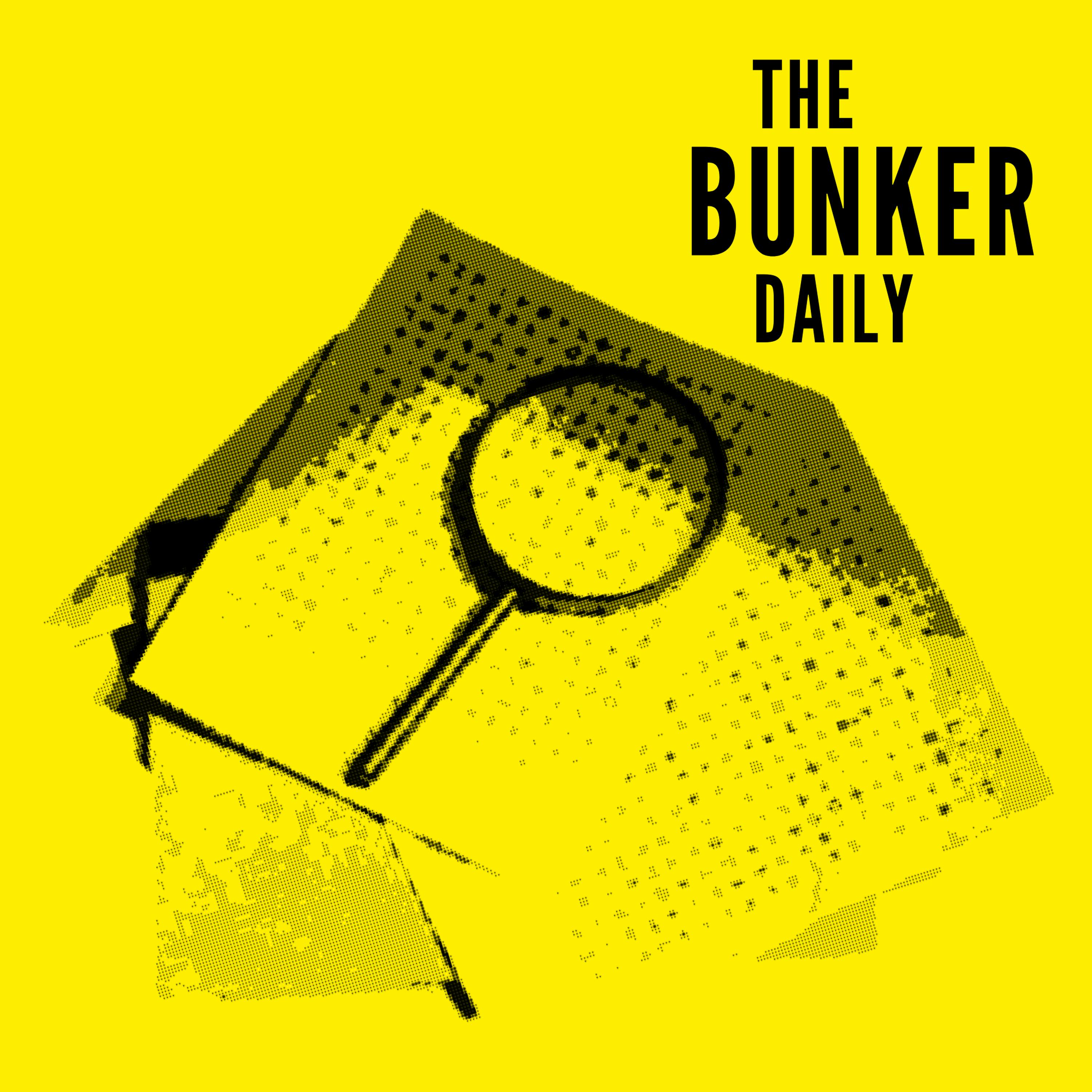 Daily: SECRET WAR – Freedom of Information under attack