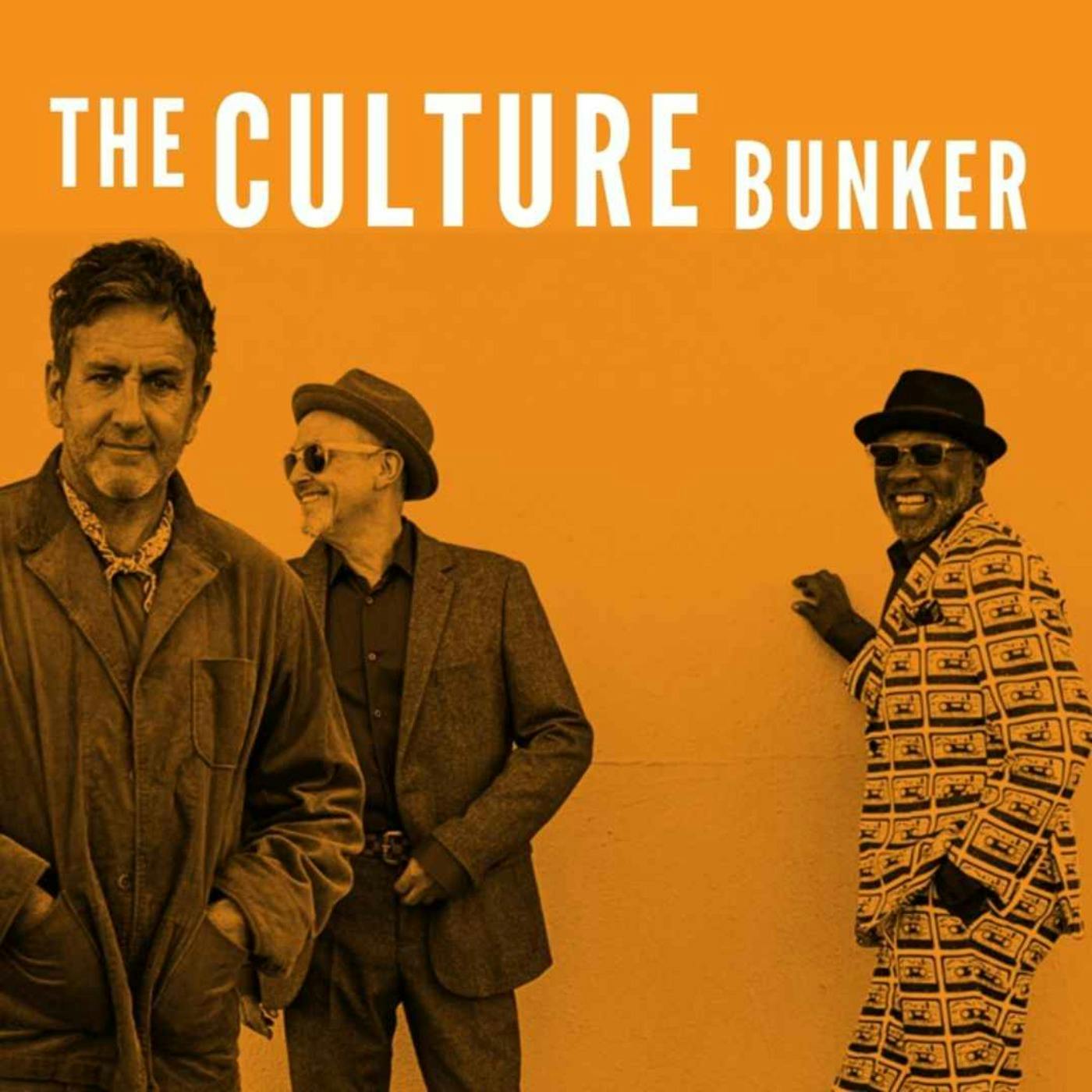 Culture Bunker: The Specials’ Lynval Golding, The Farewell on Netflix, plus Public Service Broadcasting episode artwork