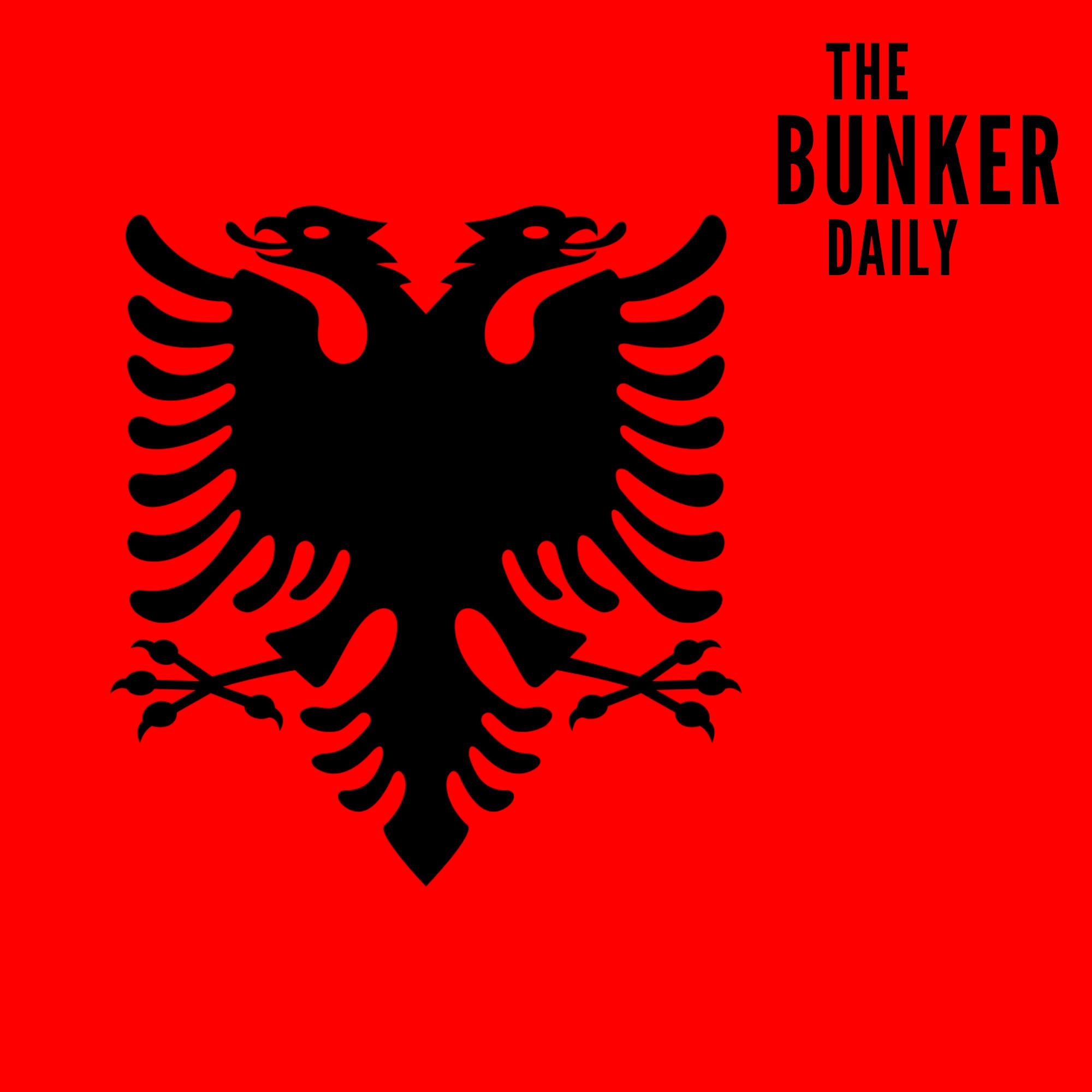 Daily: Albanian Rhapsody – Fighting for freedom in Stalinism's last bastion