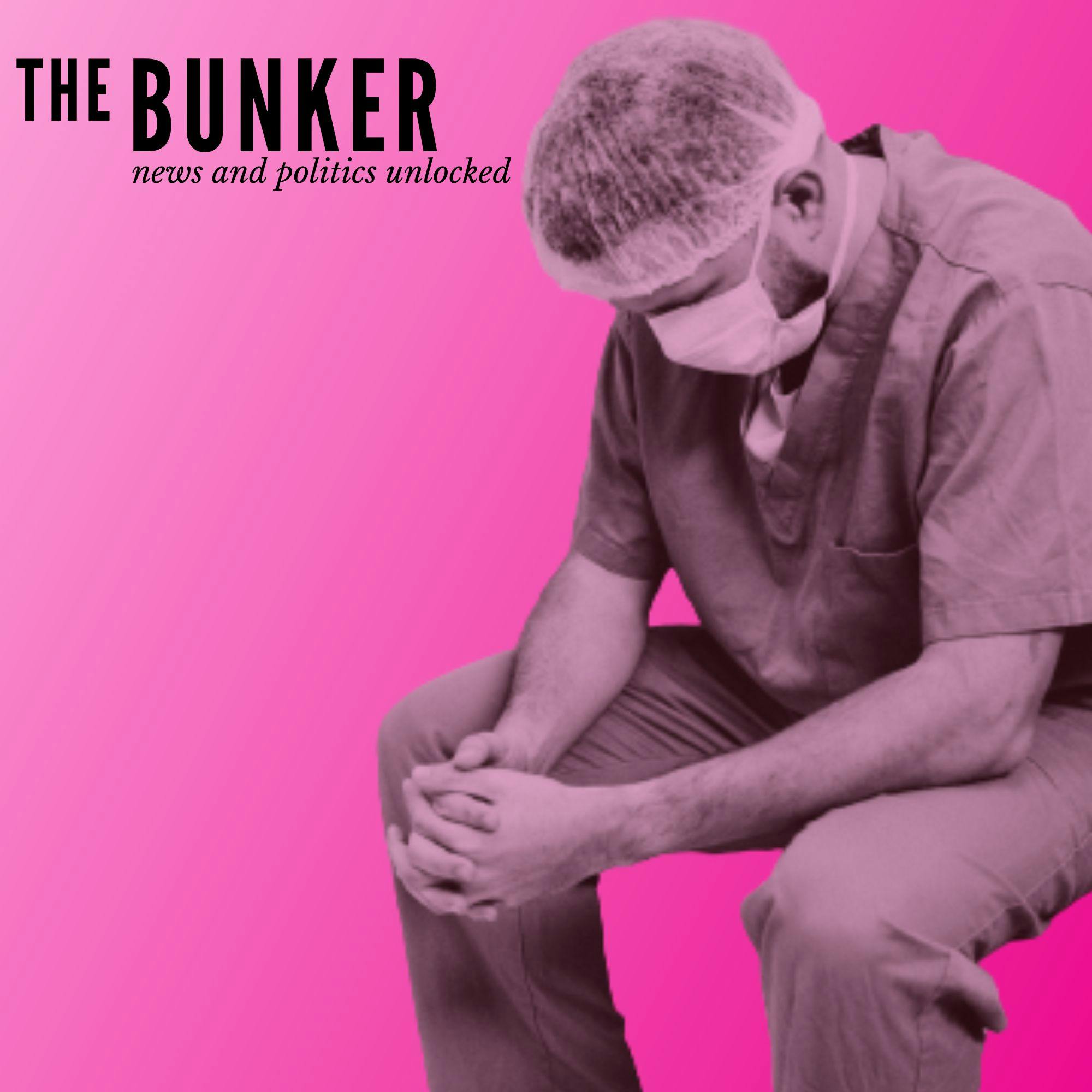 “A year of self-harm for Britain” – Start Your Week with Gavin Esler