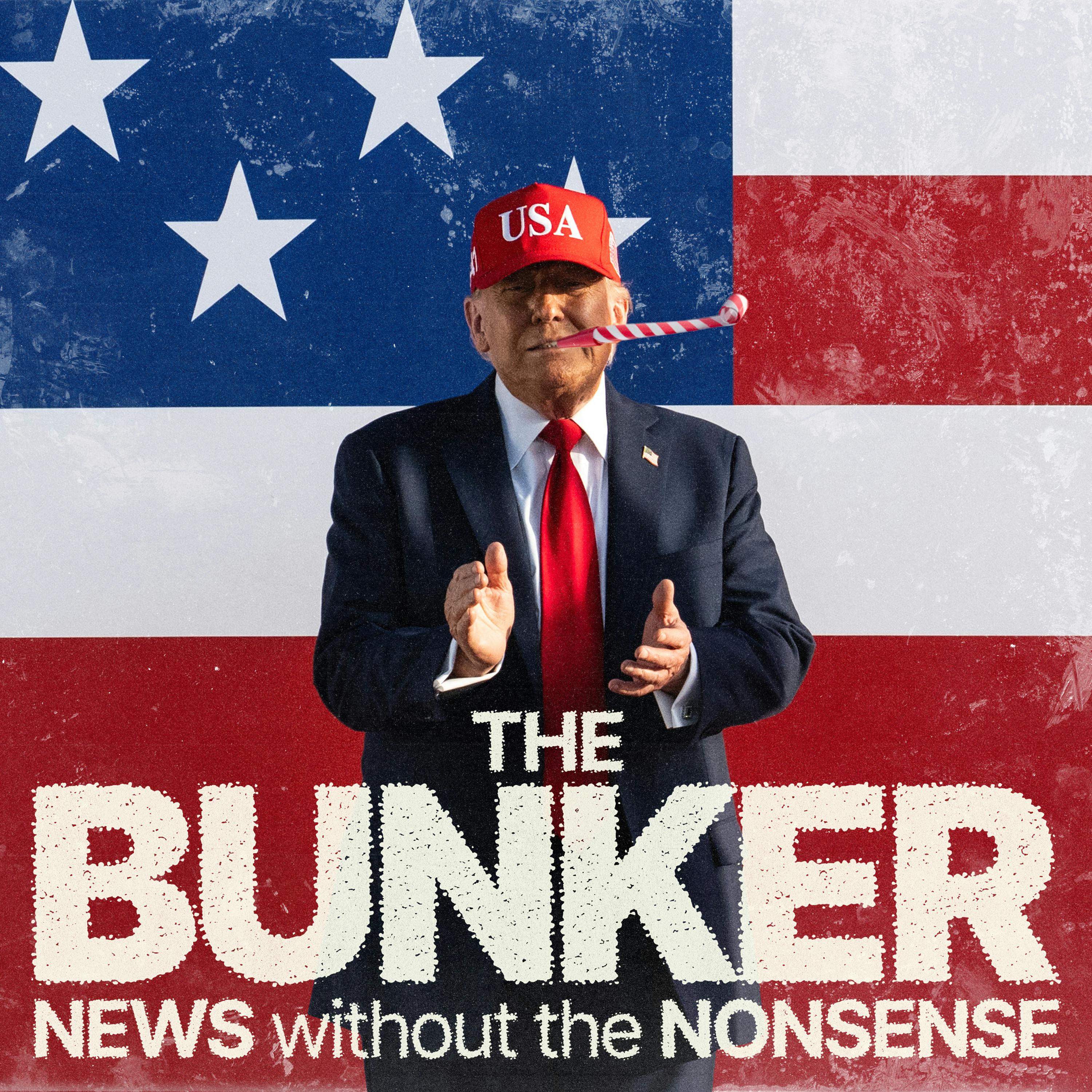 Will Trump turn America’s 250th birthday into a MAGA-fest?