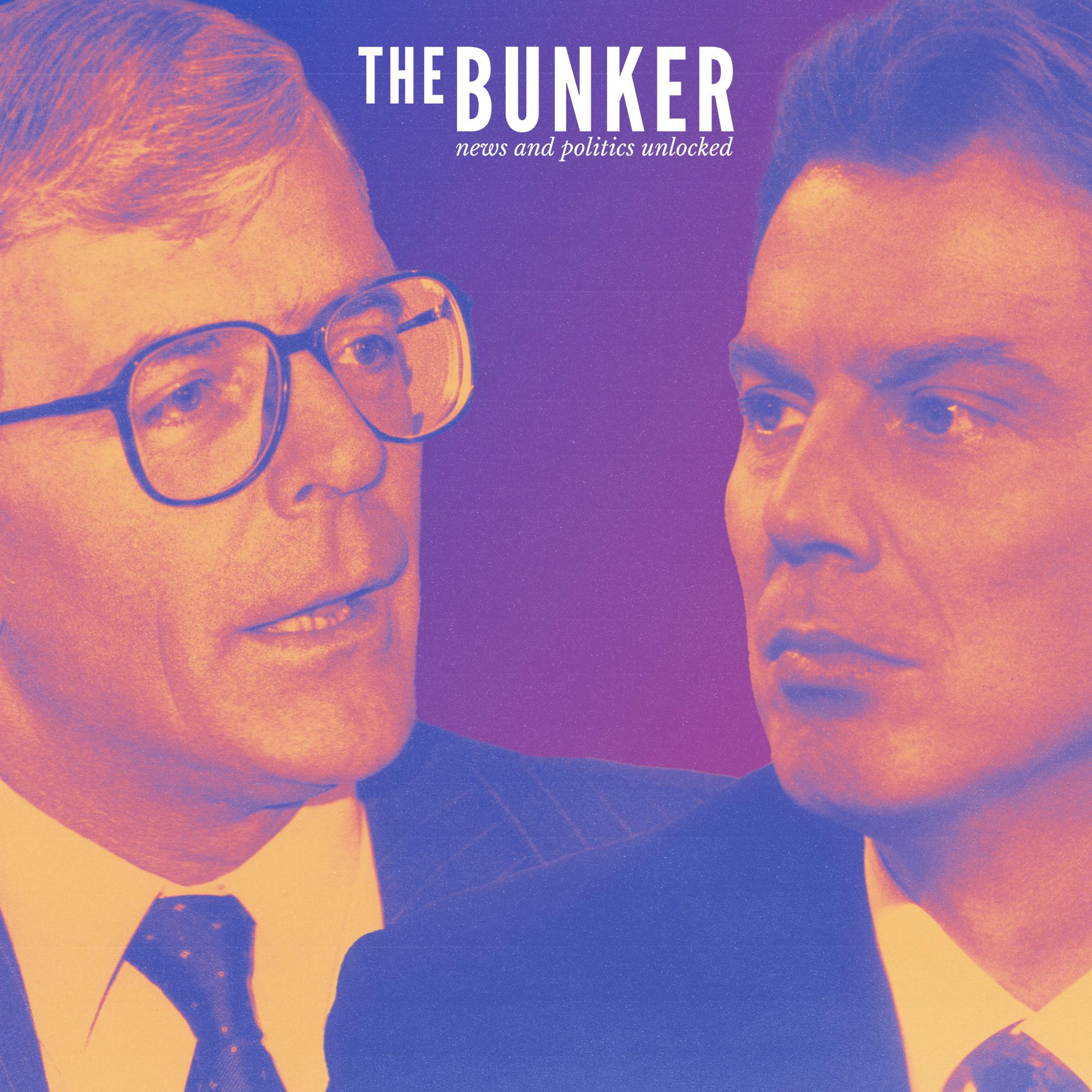Major Upset? Will the next election be a 1992 or a 1997?