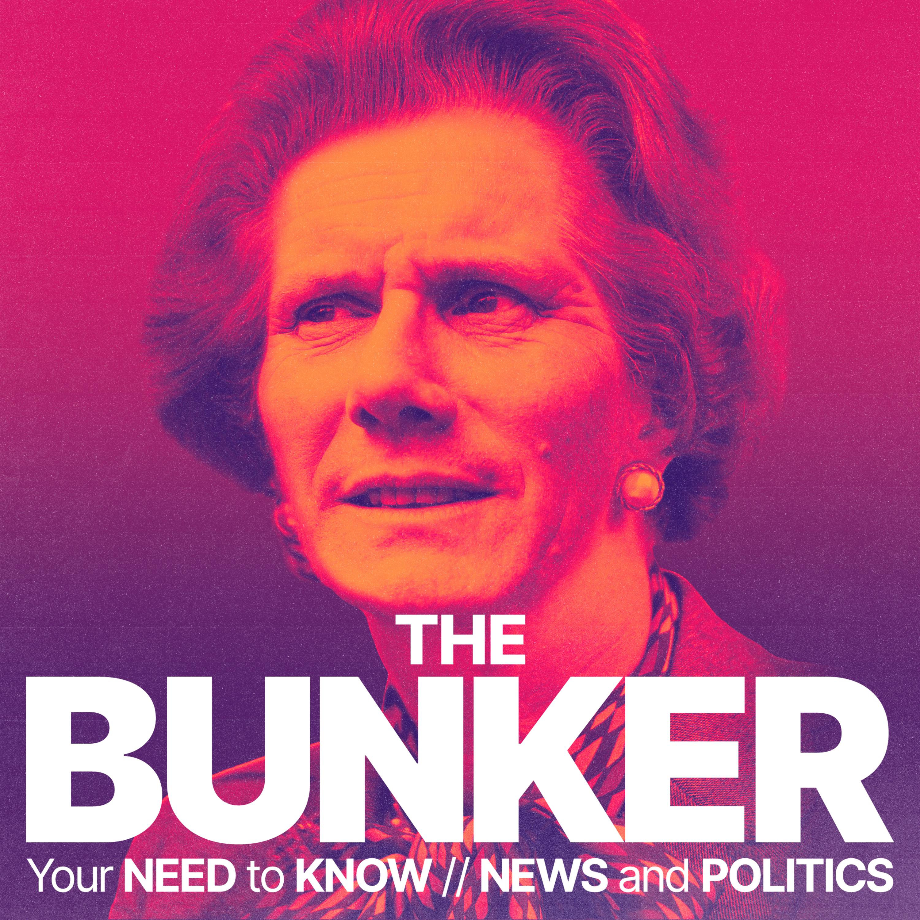Iron Lad – How Thatcherite is Starmer really?