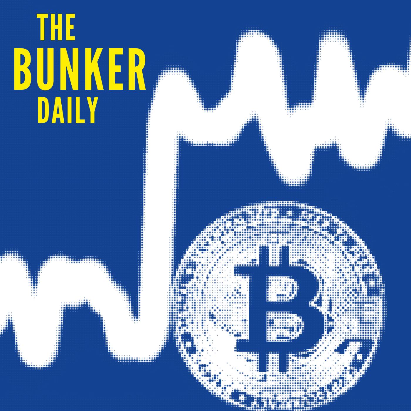 Daily: The Cryptocurrency Cult