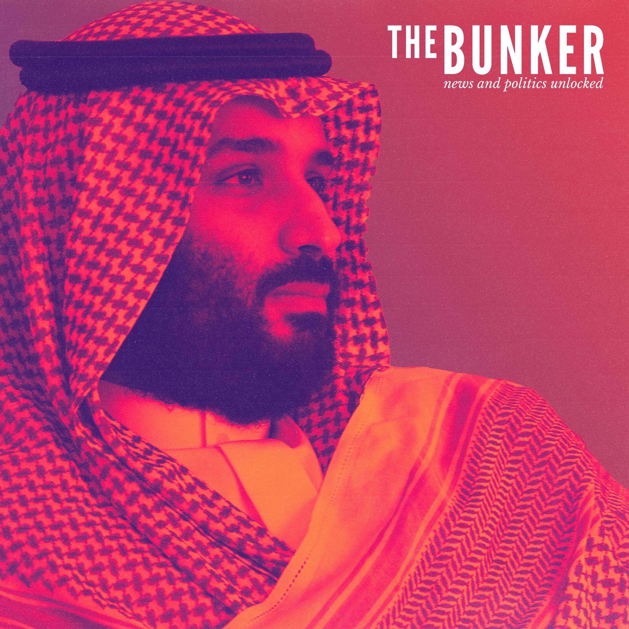 Crude awakening: How MBS wields Saudi Arabia’s oil power