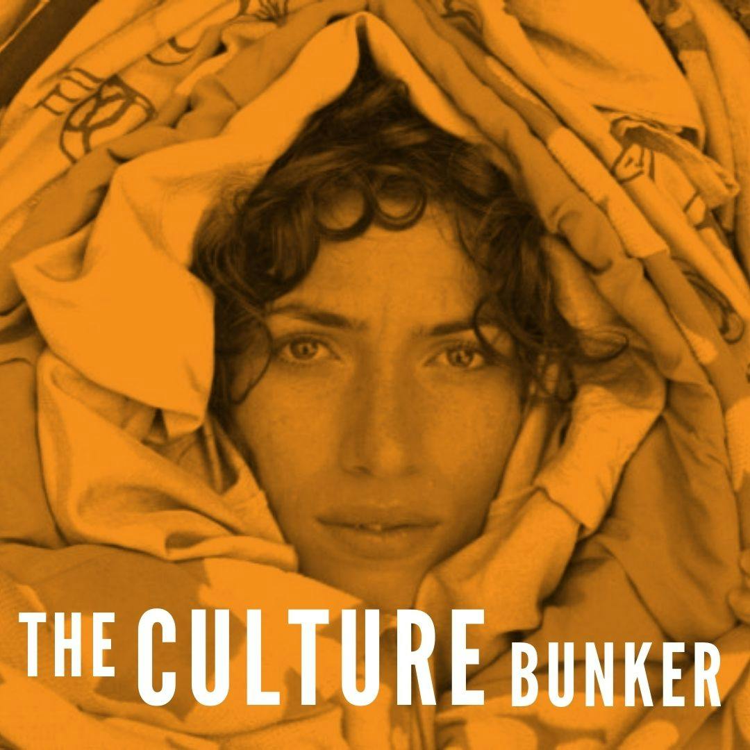 Culture Bunker: Aldous Harding, Broadcast Signal Intrusion, Super Greed: The Fight For Football