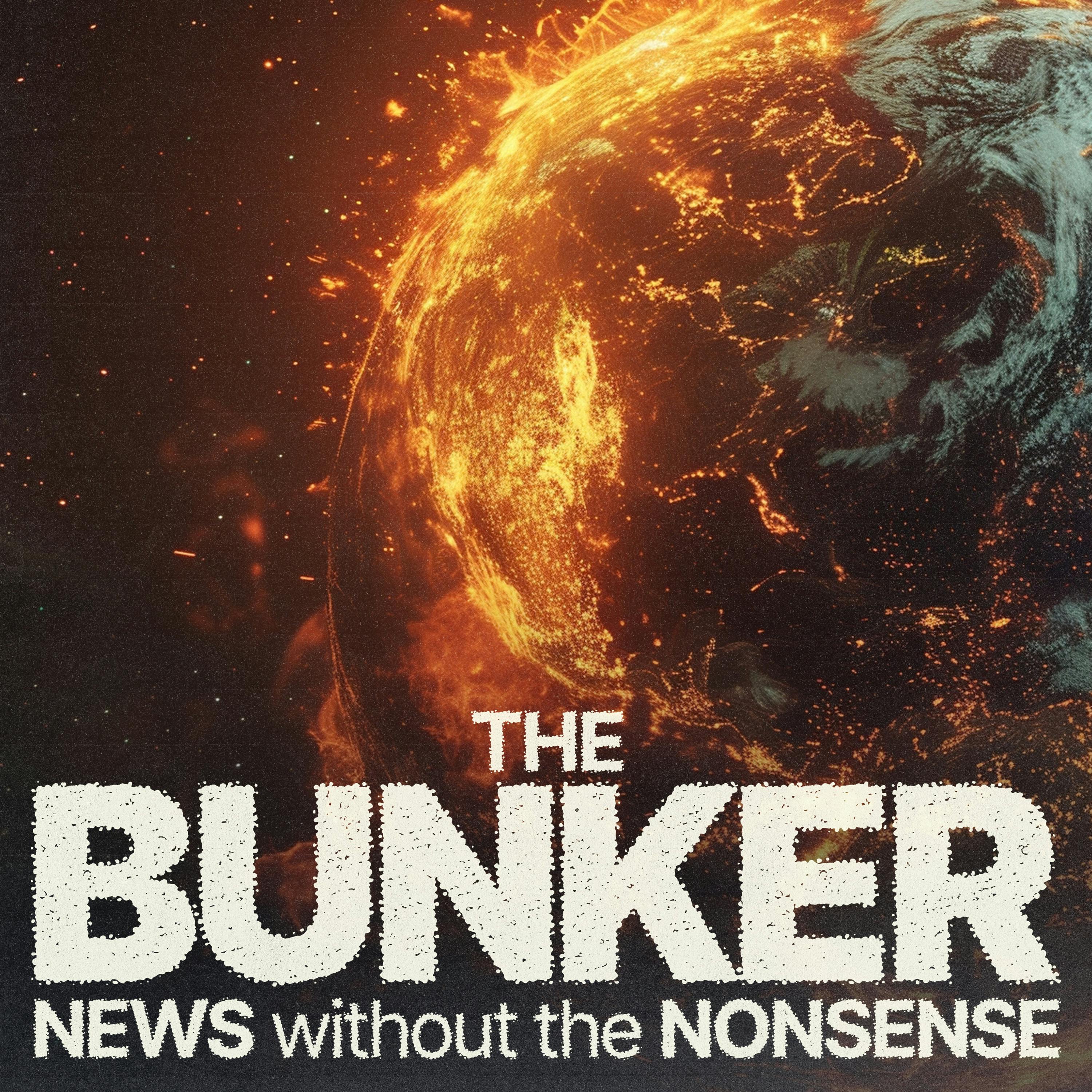 Why are we so obsessed with the end of the world?