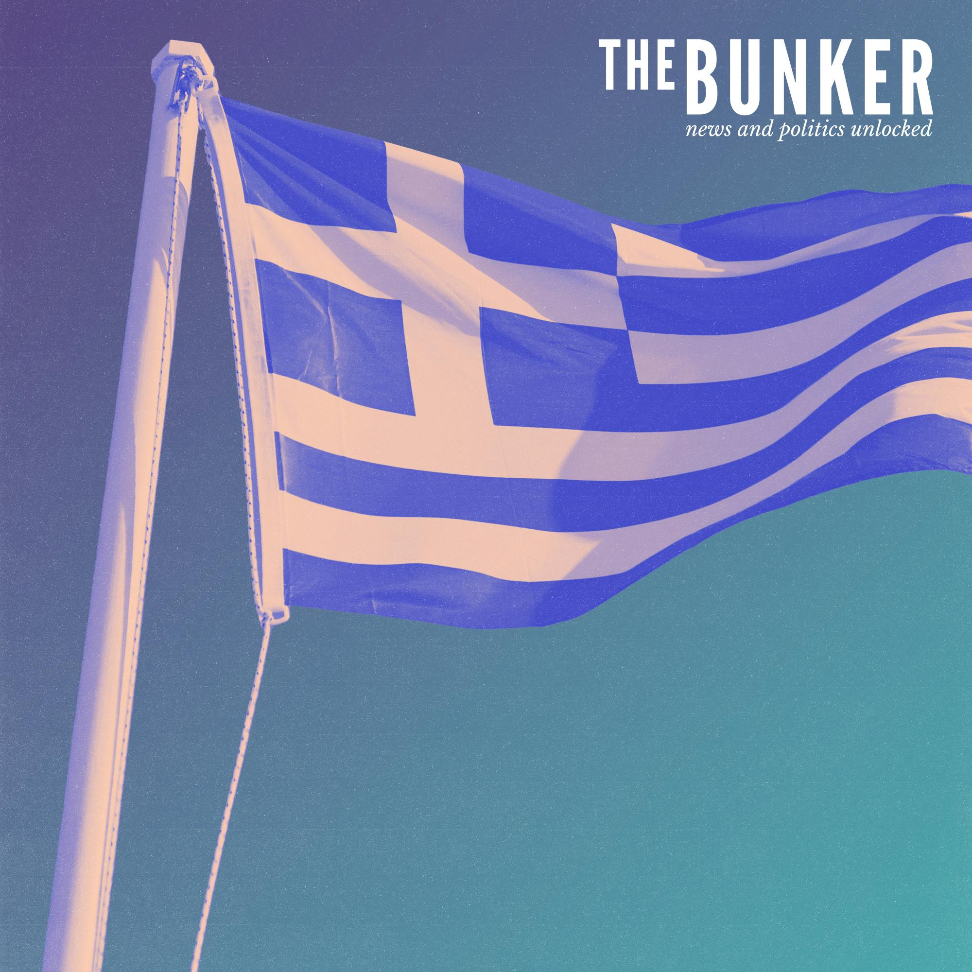 Up and Athens: The Greek elections explained