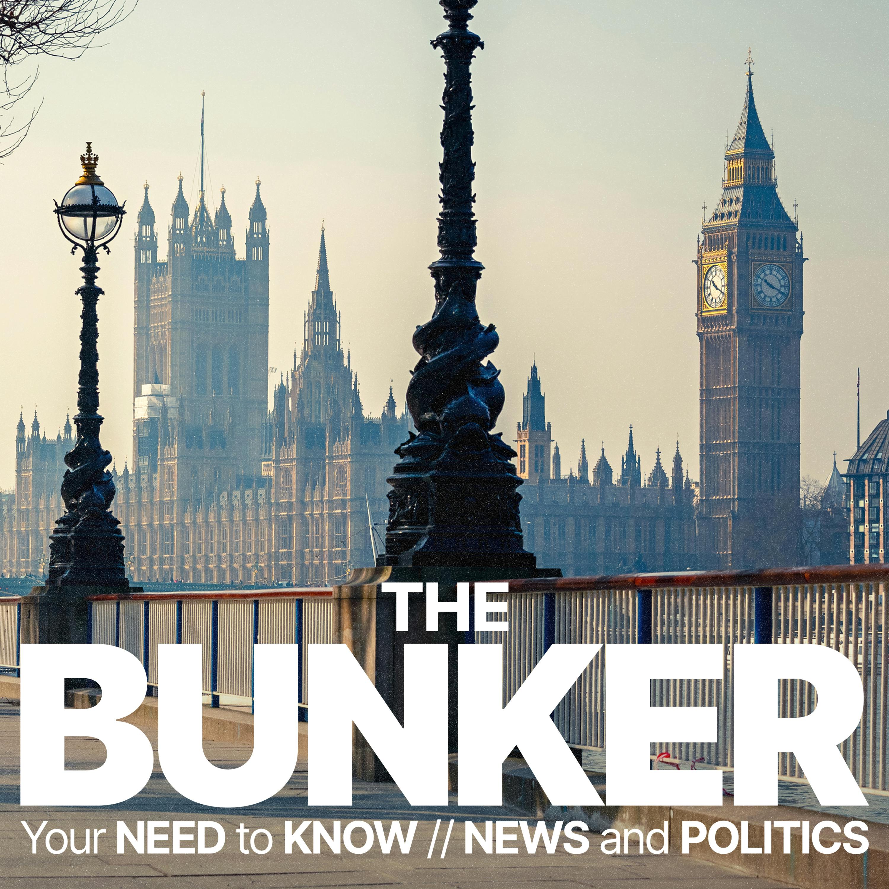 Commons People — Start Your Week with Gavin Esler and Ros Taylor