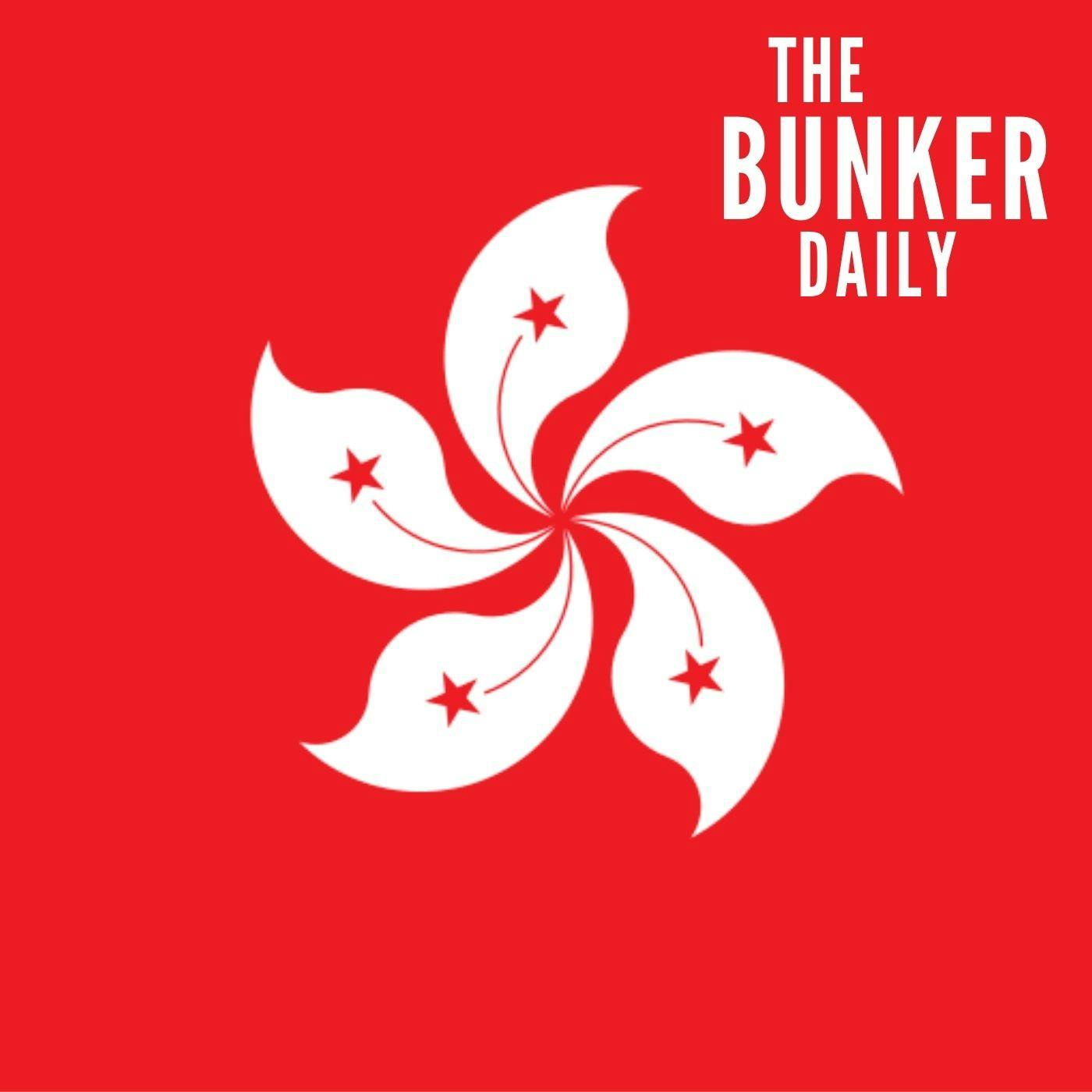 Daily: Detained for Democracy