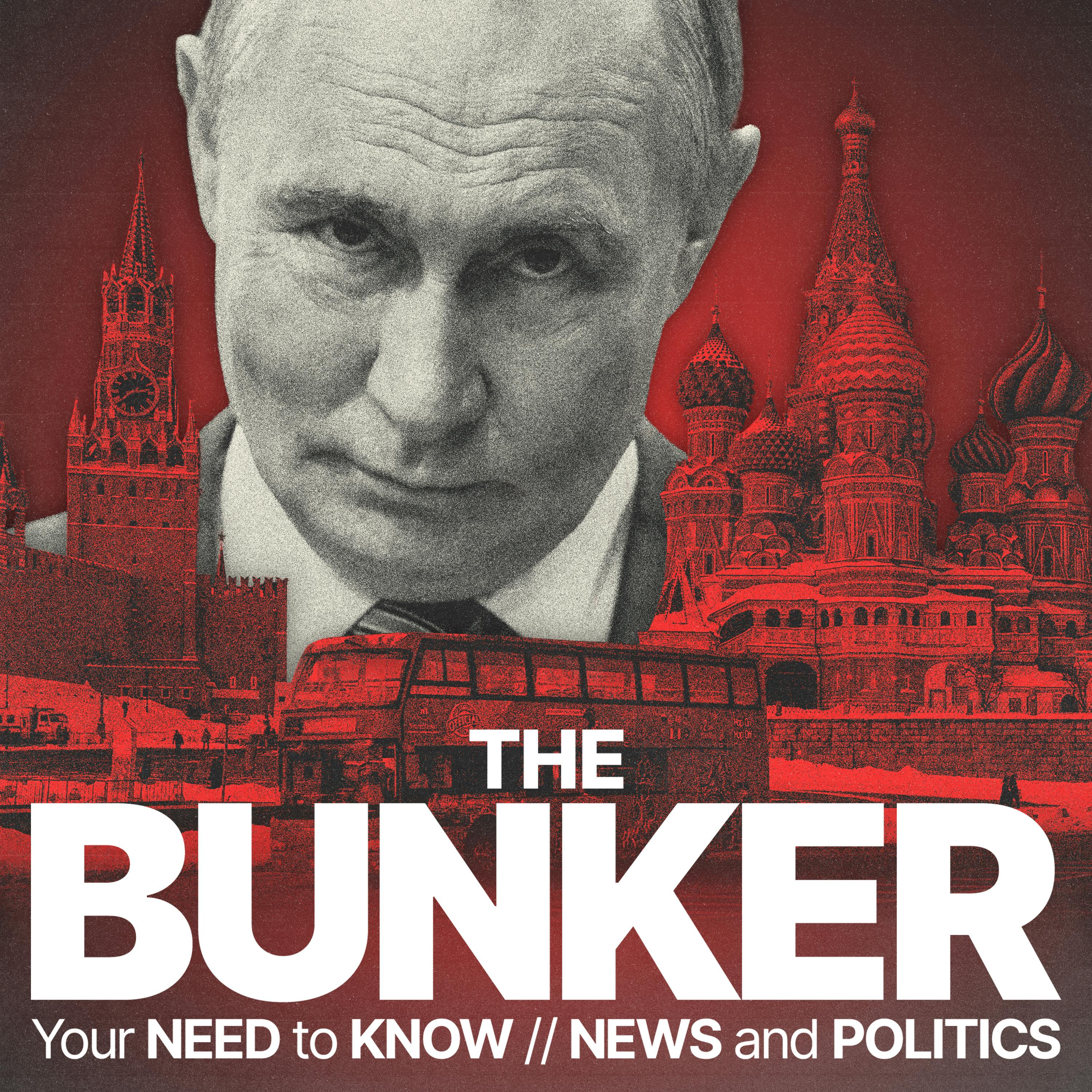 Notorious KGB – What Moscow's spies teach us about Russia