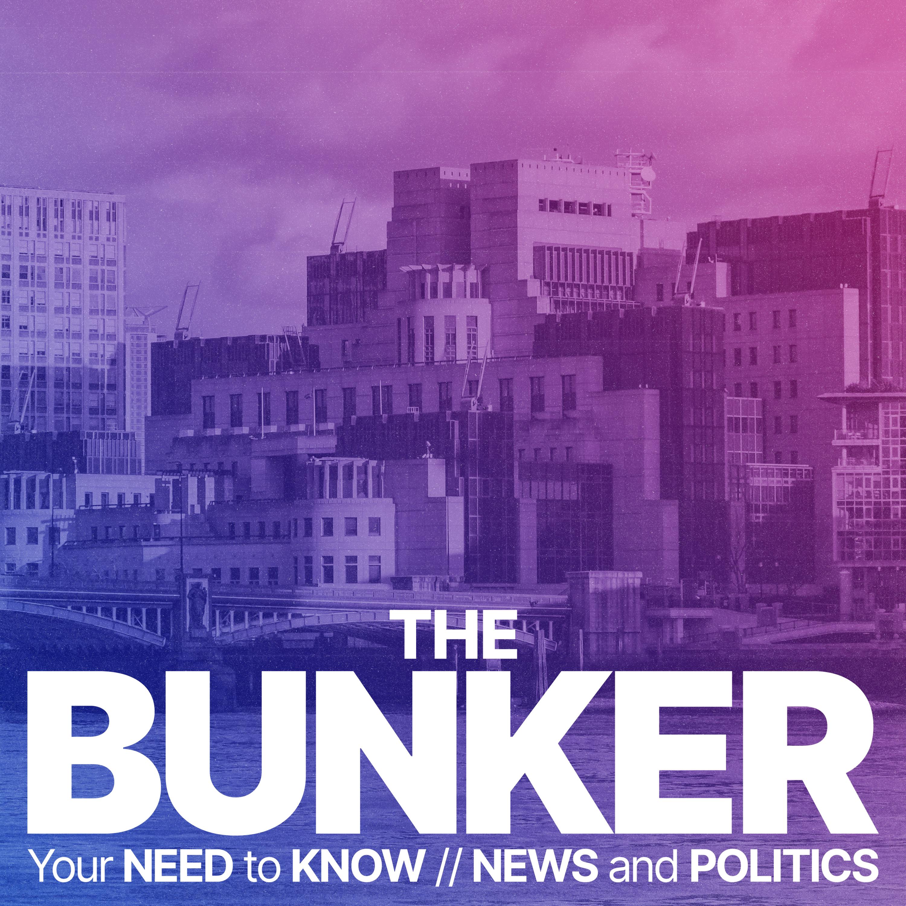 Why Britain's spy problem is getting worse – with ex-MI6 boss Nigel Inkster
