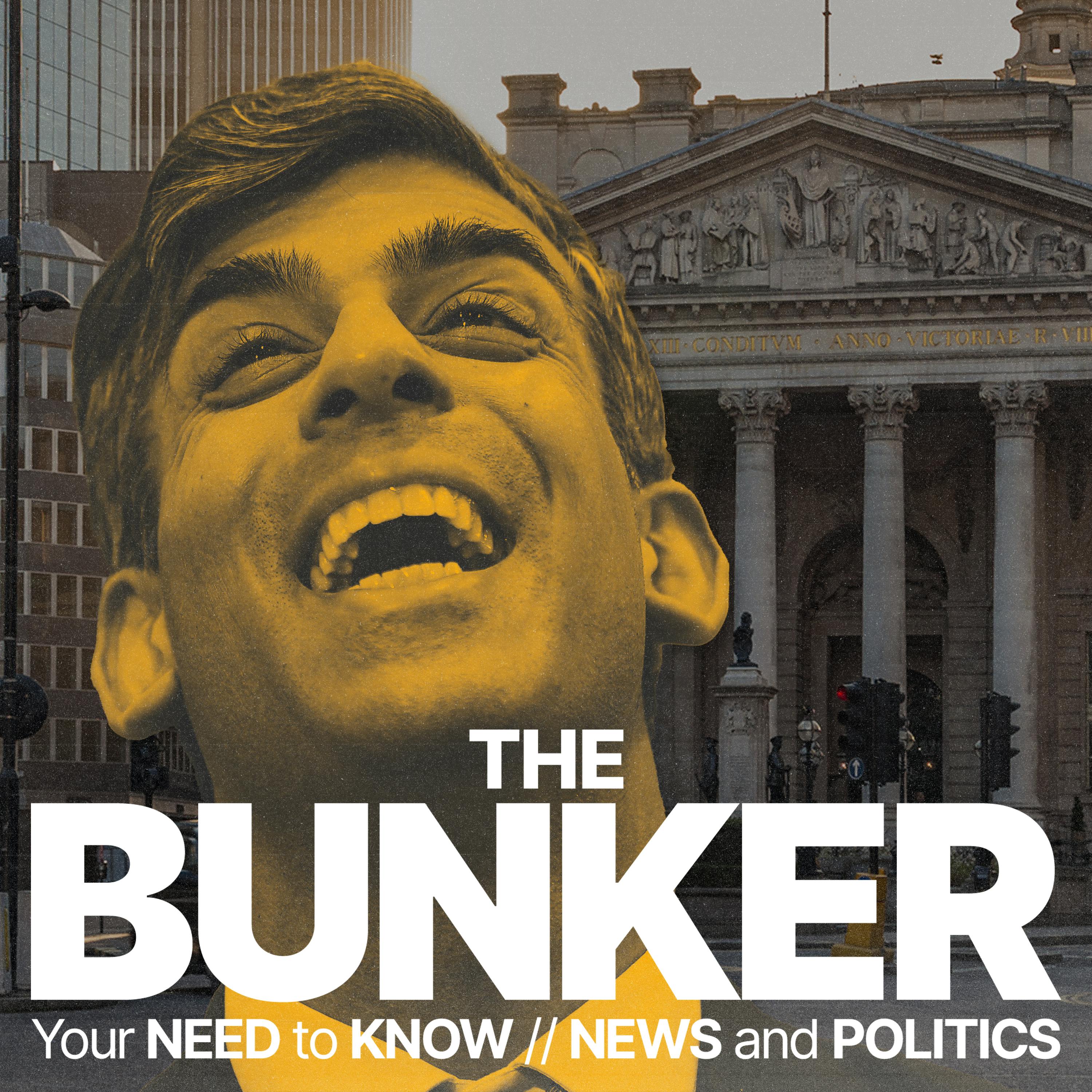 Election ’24: Does Sunak’s economy gamble make any sense?
