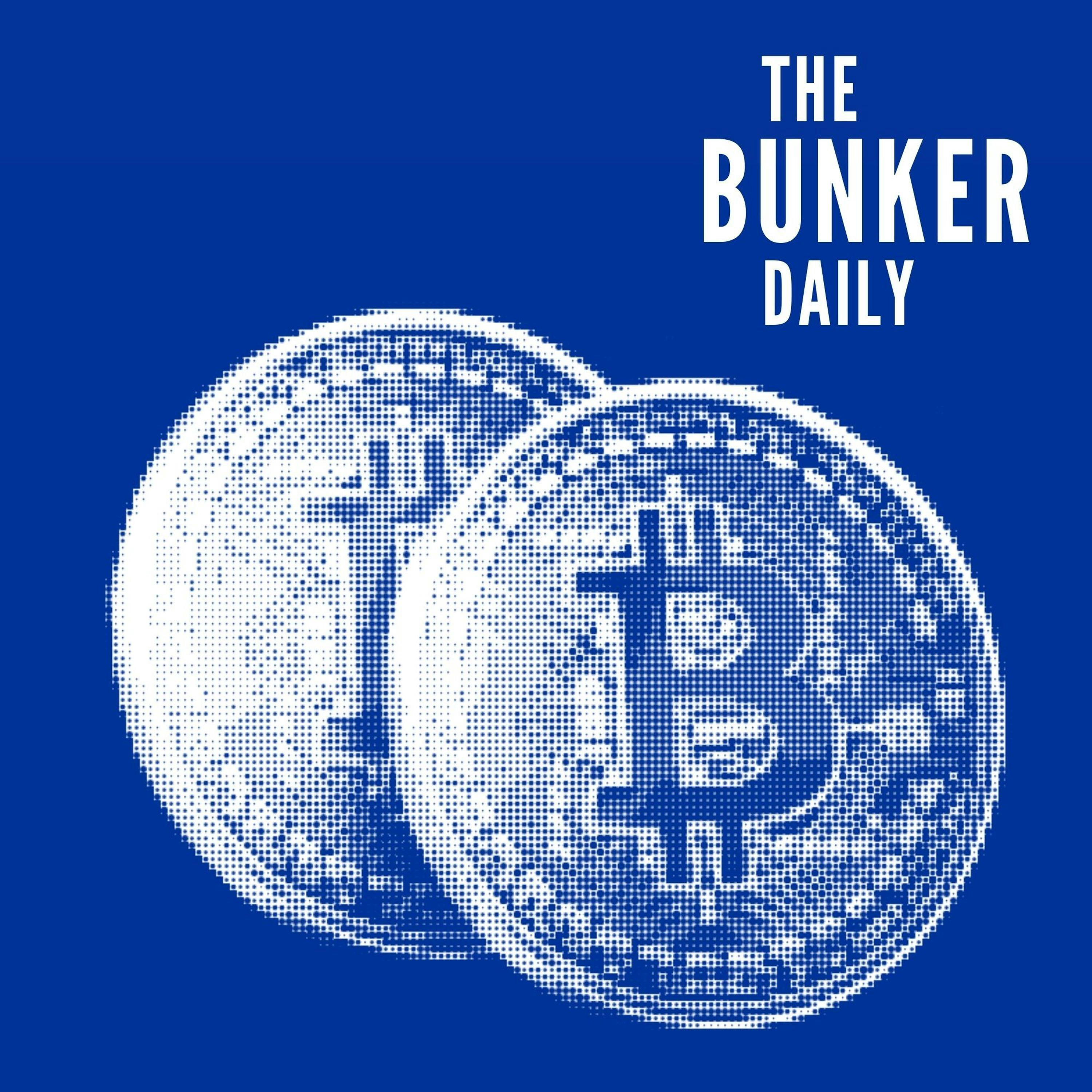 “The Banksy of money”: Is CRYPTOCURRENCY out of control? episode artwork