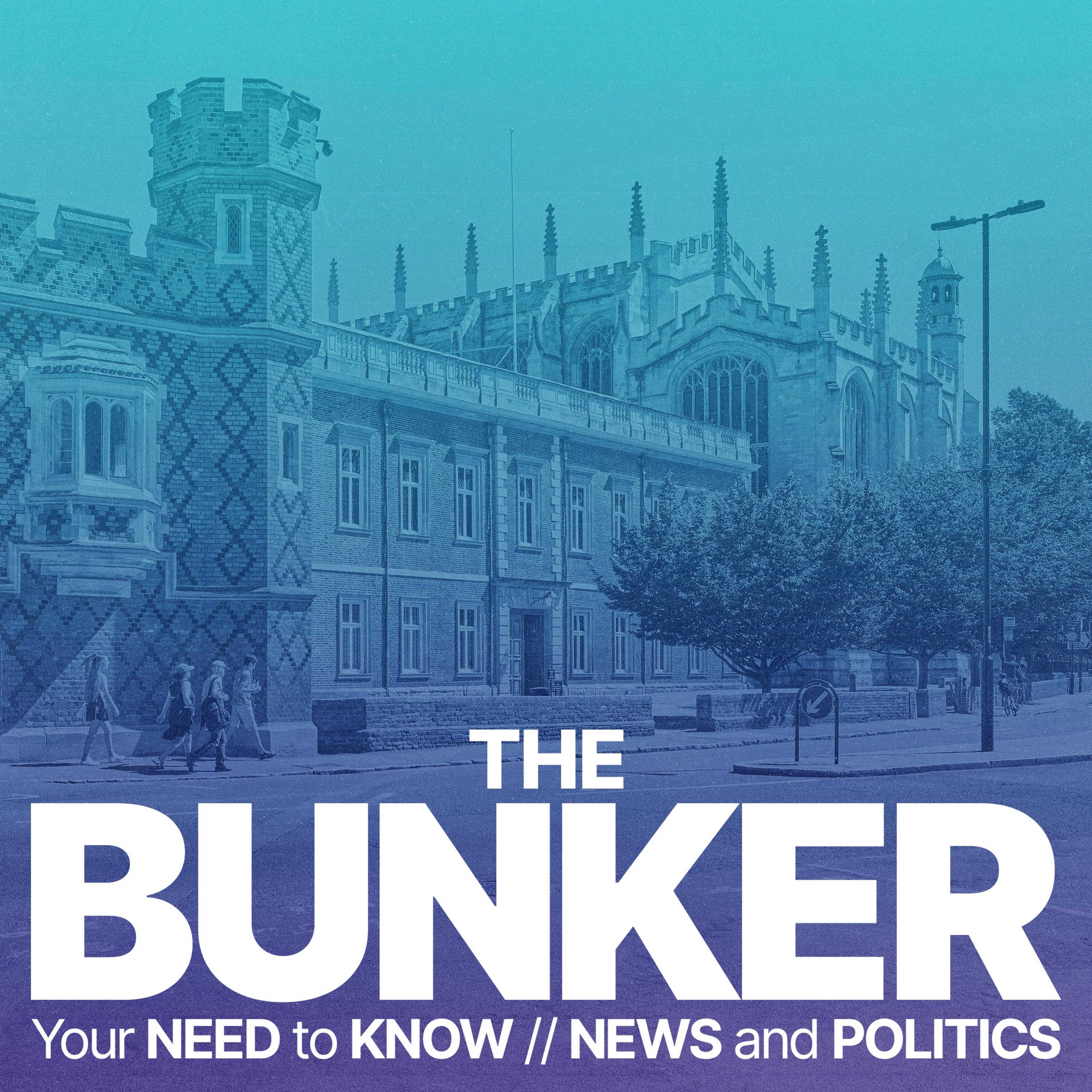 Different Class: A proles' guide to the elite private schools that churn out our leaders – with Andrew Harrison and Robert Verkaik