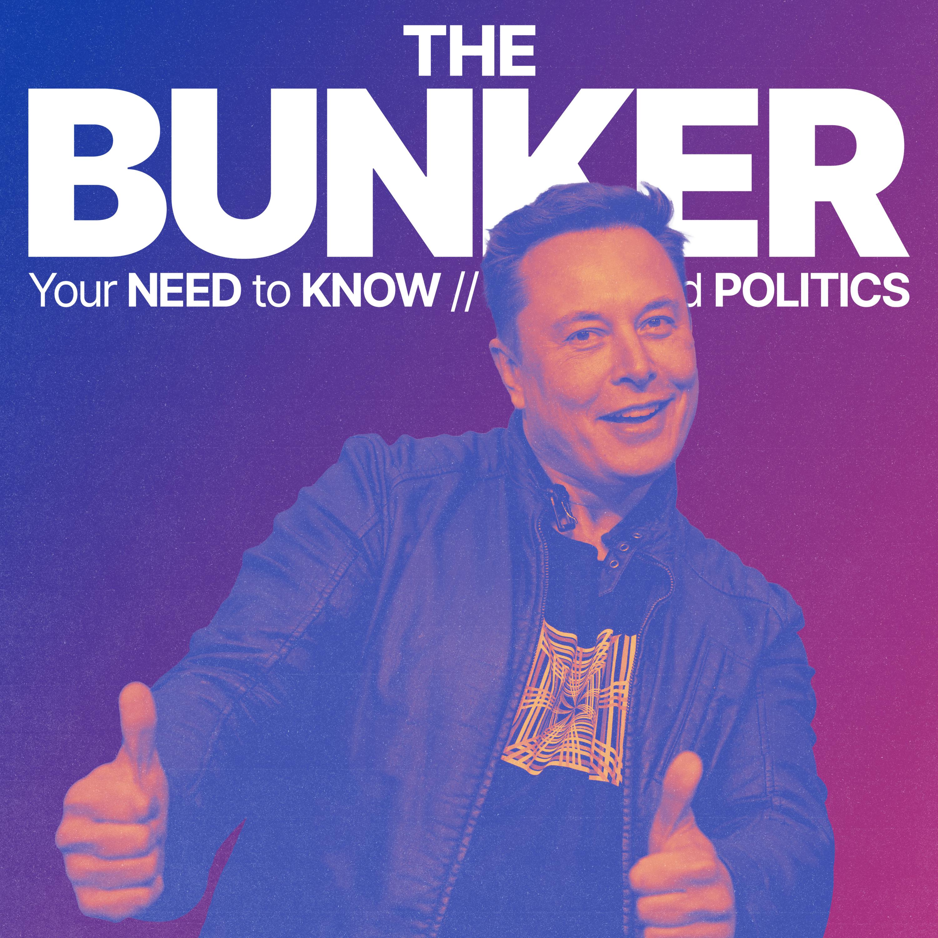 X marks the rot: Inside Elon Musk’s Twitter branding meltdown