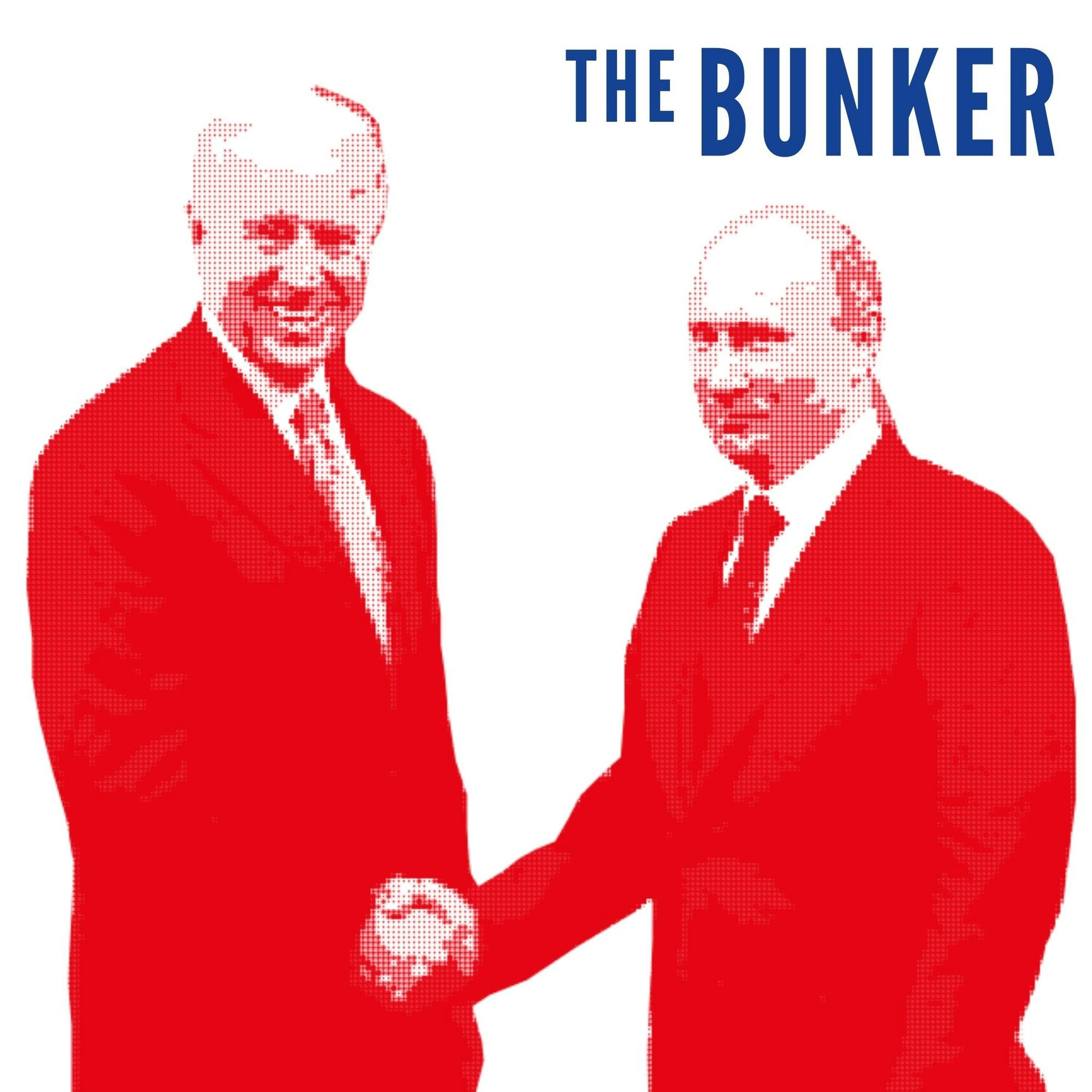 Biden’s Russian Roulette