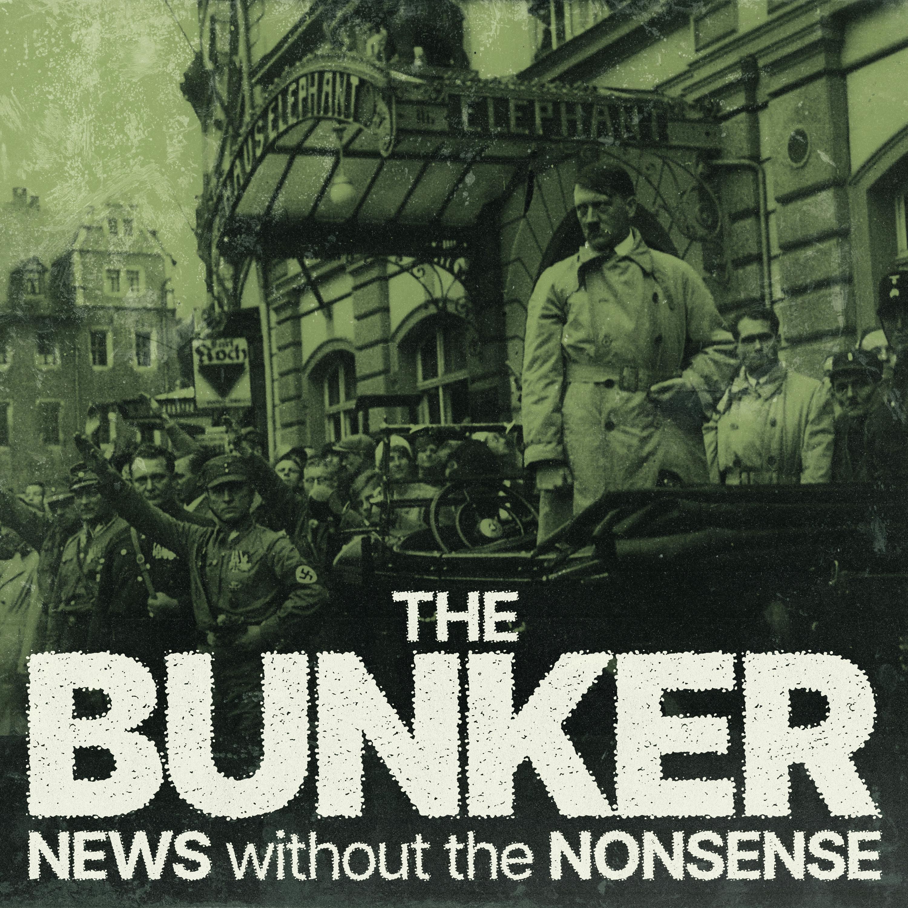 Beacon of culture, heart of darkness – What Weimar can tell us about holding back fascism