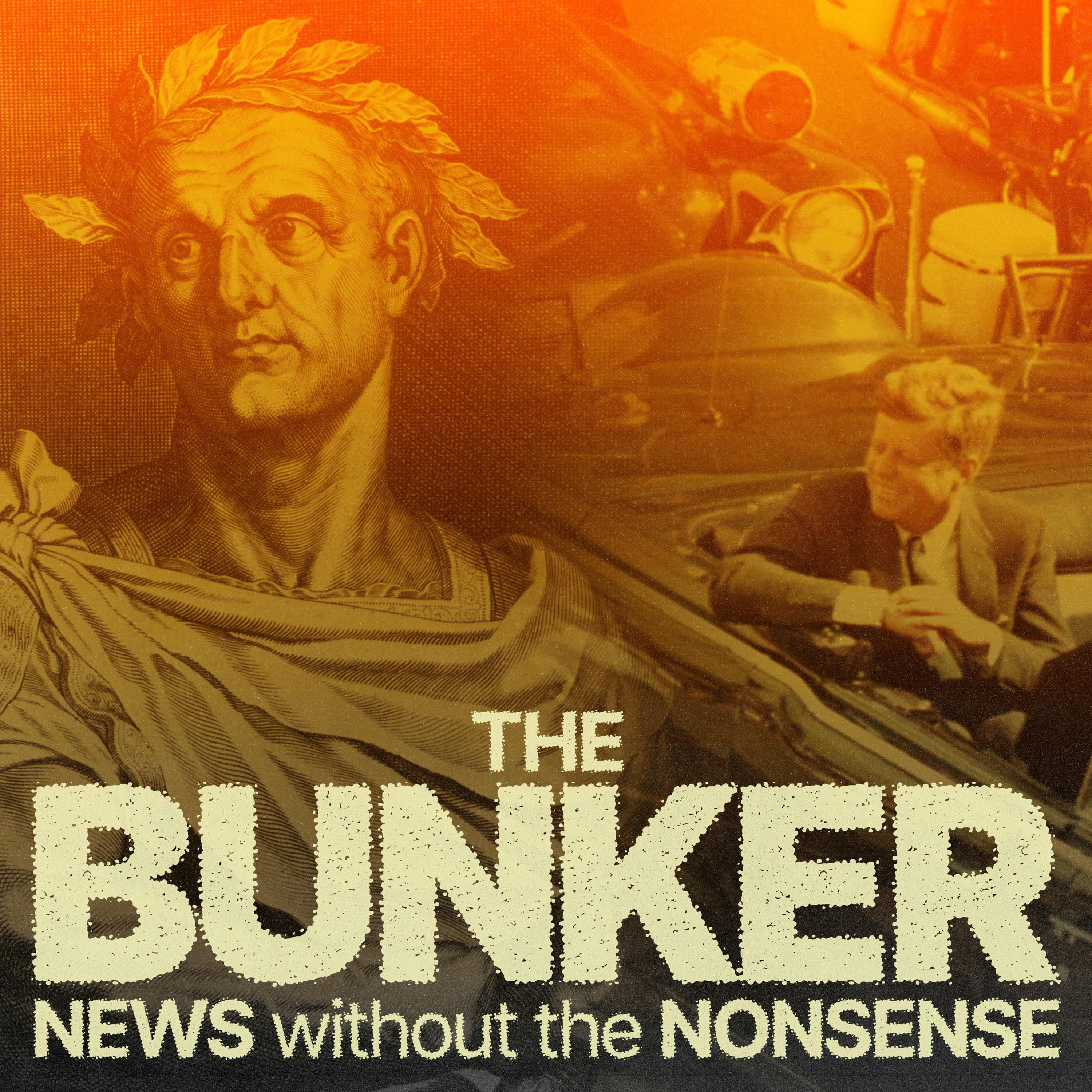 From Caesar to JFK – How assassinations have shaped the world