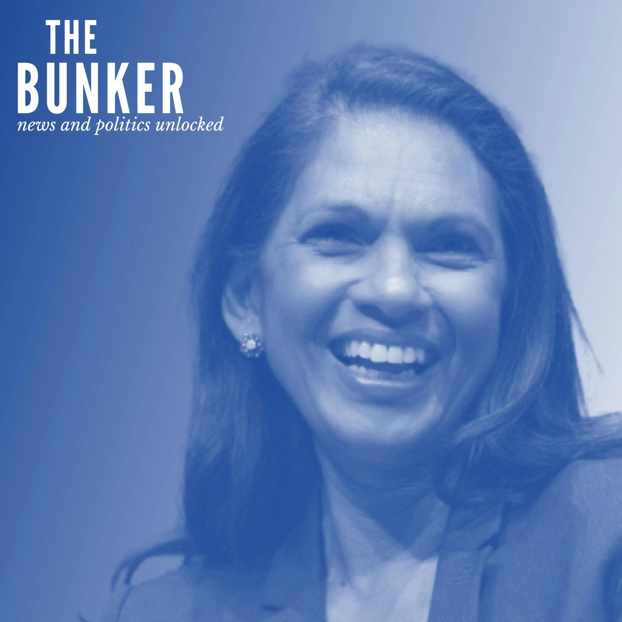 “The main parties benefit from a broken system” – Gina Miller on rebooting politics