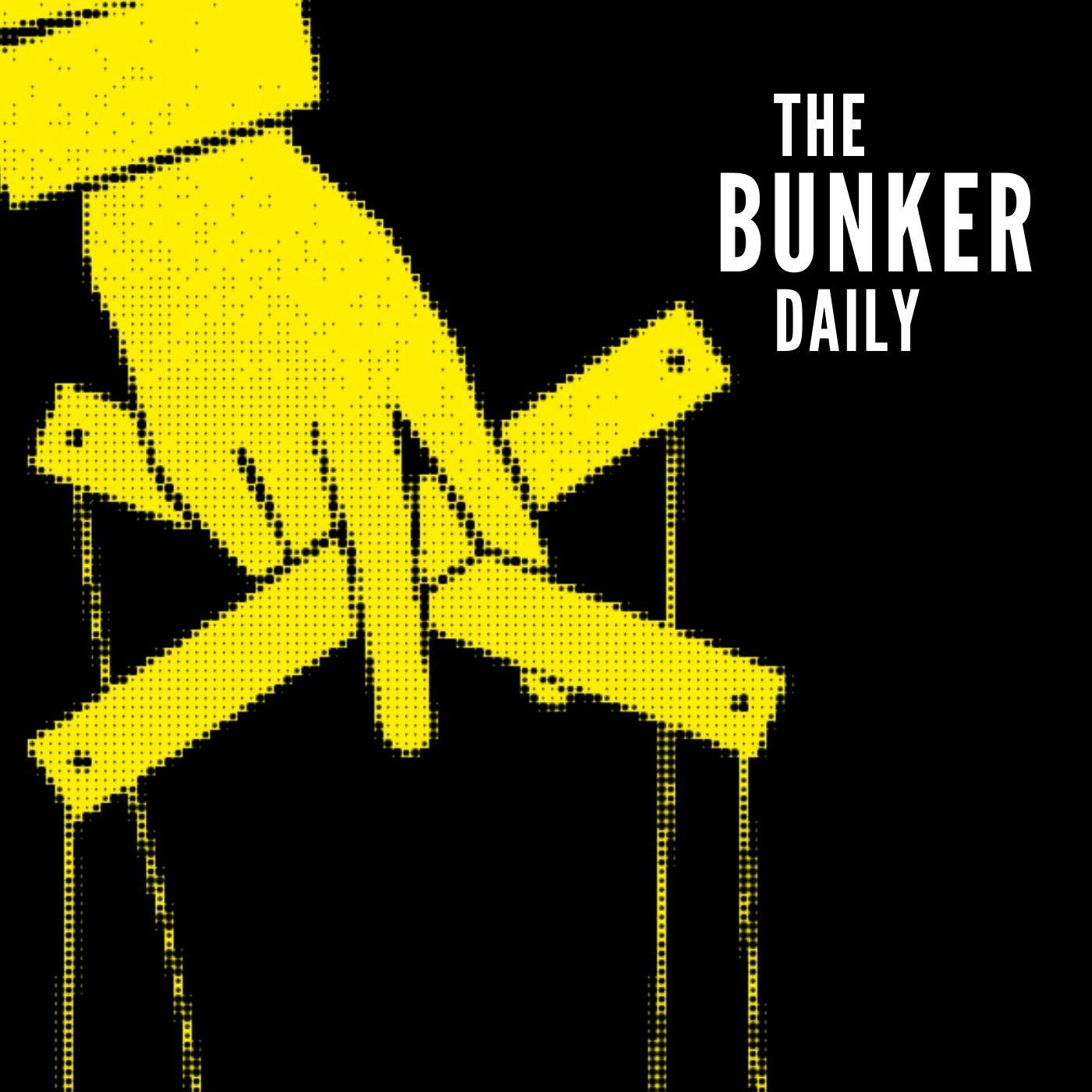 Daily: Does POWER make BAD PEOPLE? With Brian Klaas