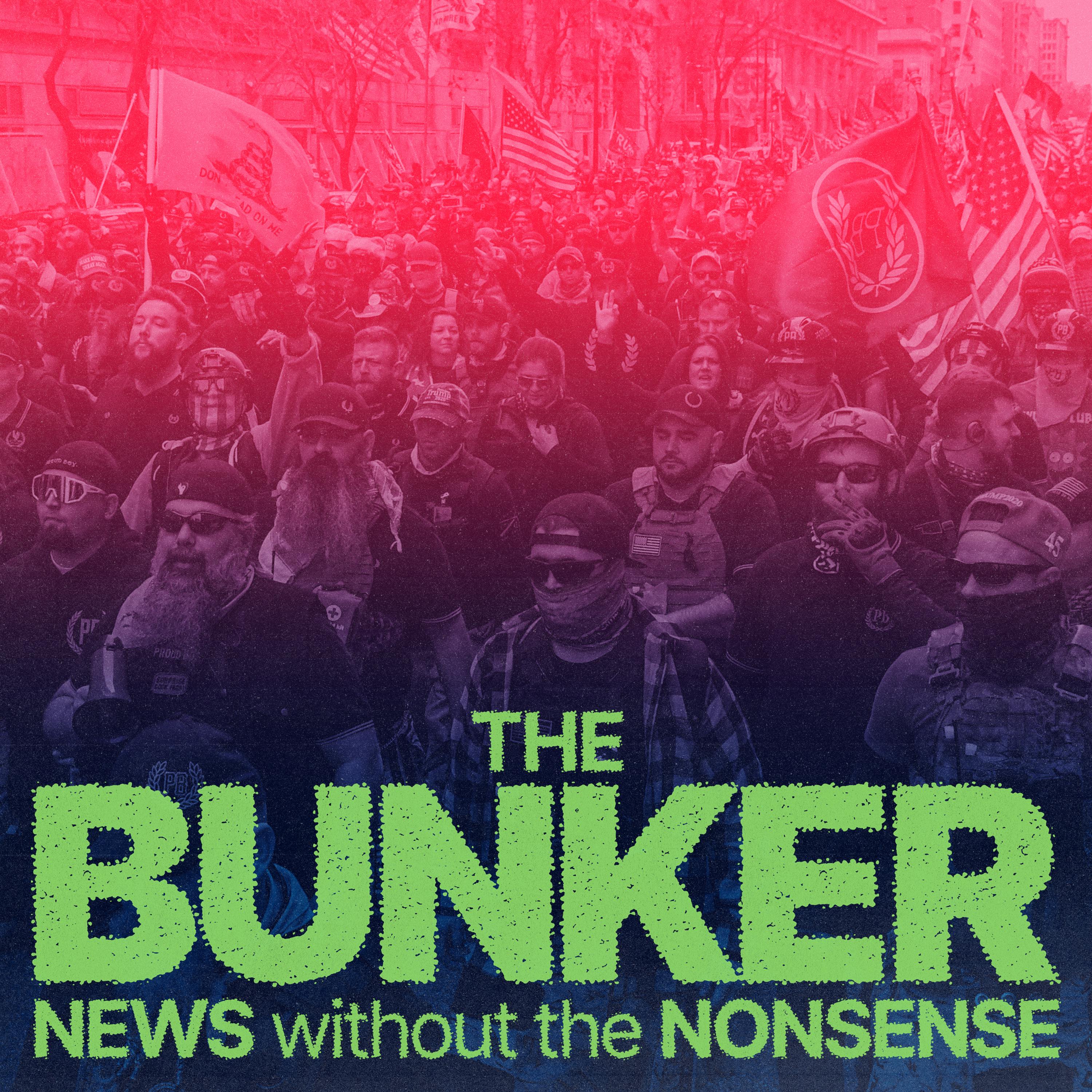The men who hate women – How sexism powers the far right