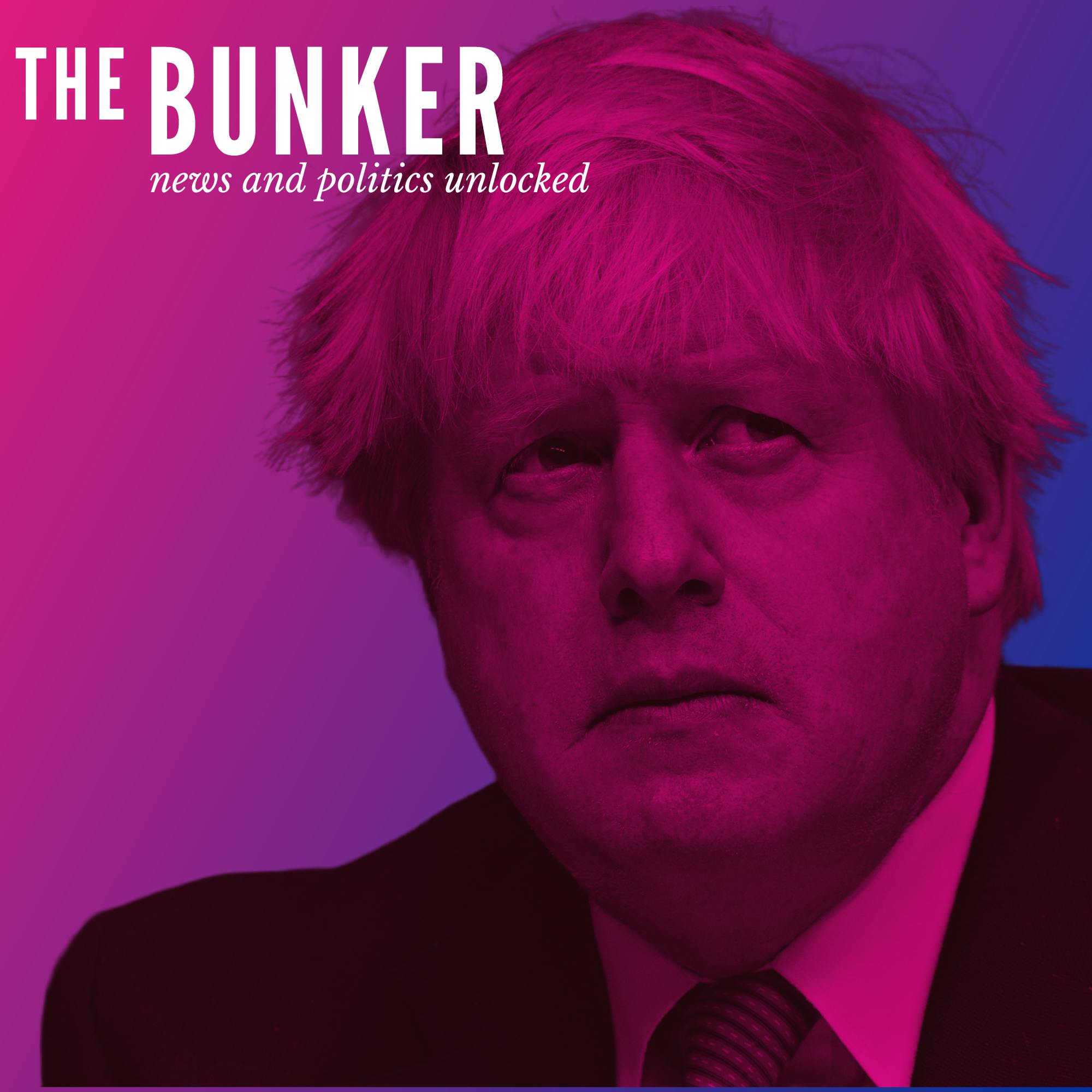 Inside Johnson's final weeks – with Sebastian Payne