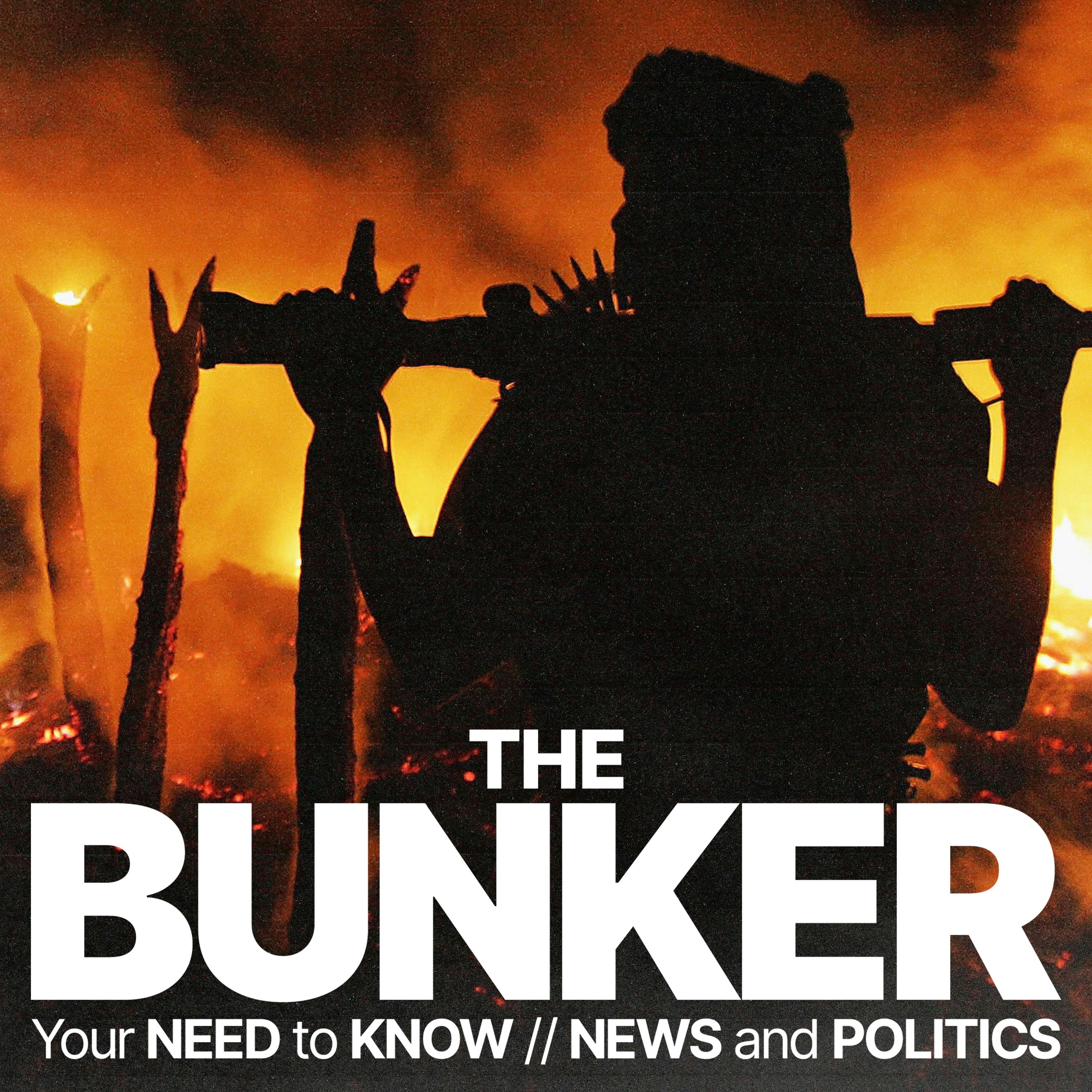 Sudan in flames: Why the world's forgotten war should worry you