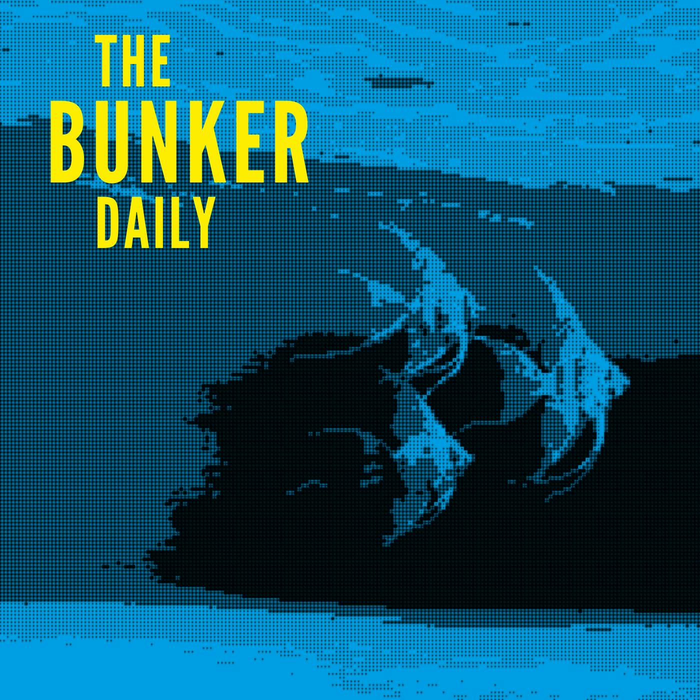 Daily: Thinking Beyond the Sea - A Blue New Deal