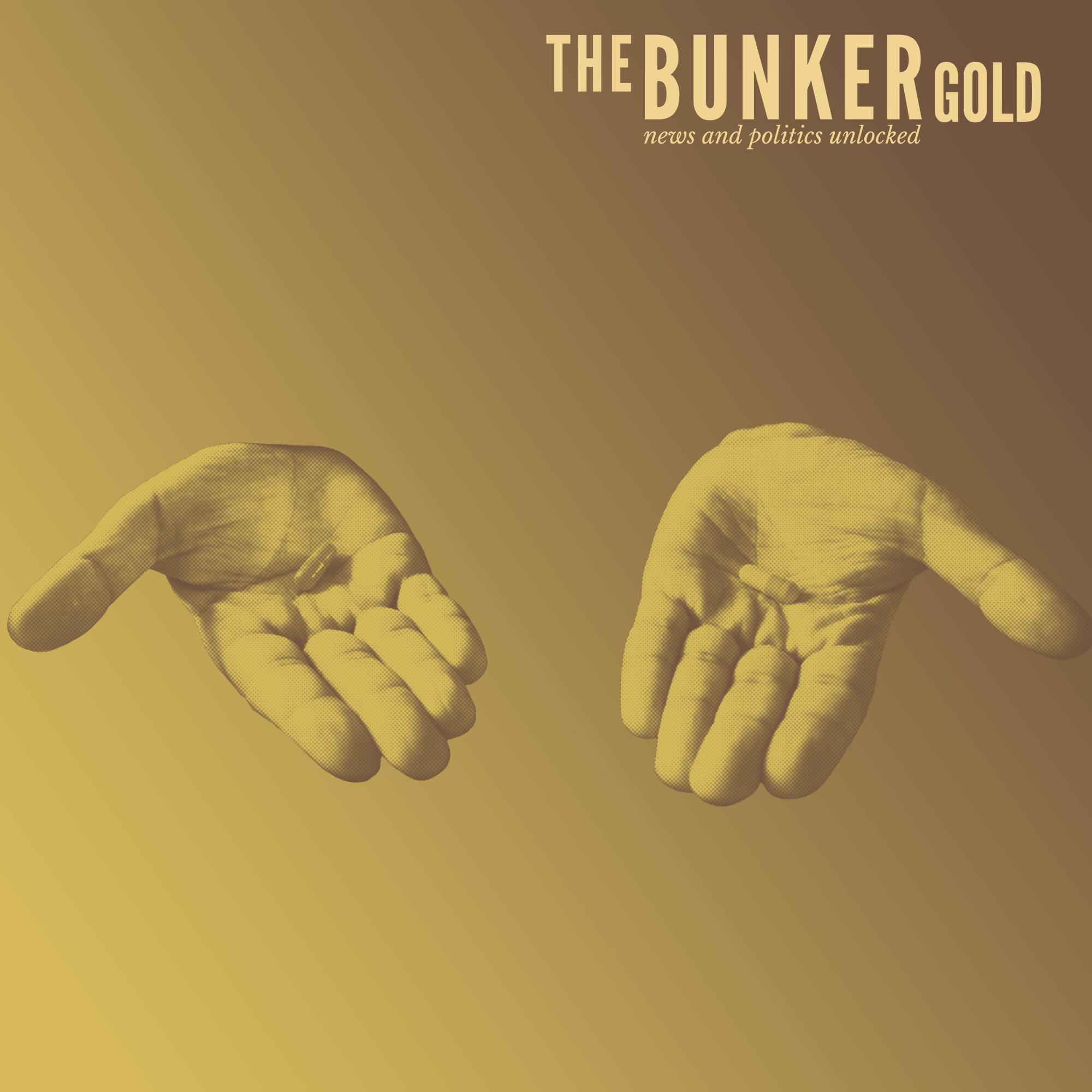Bunker Gold: Enter the Matrix – Are we living in a simulation?