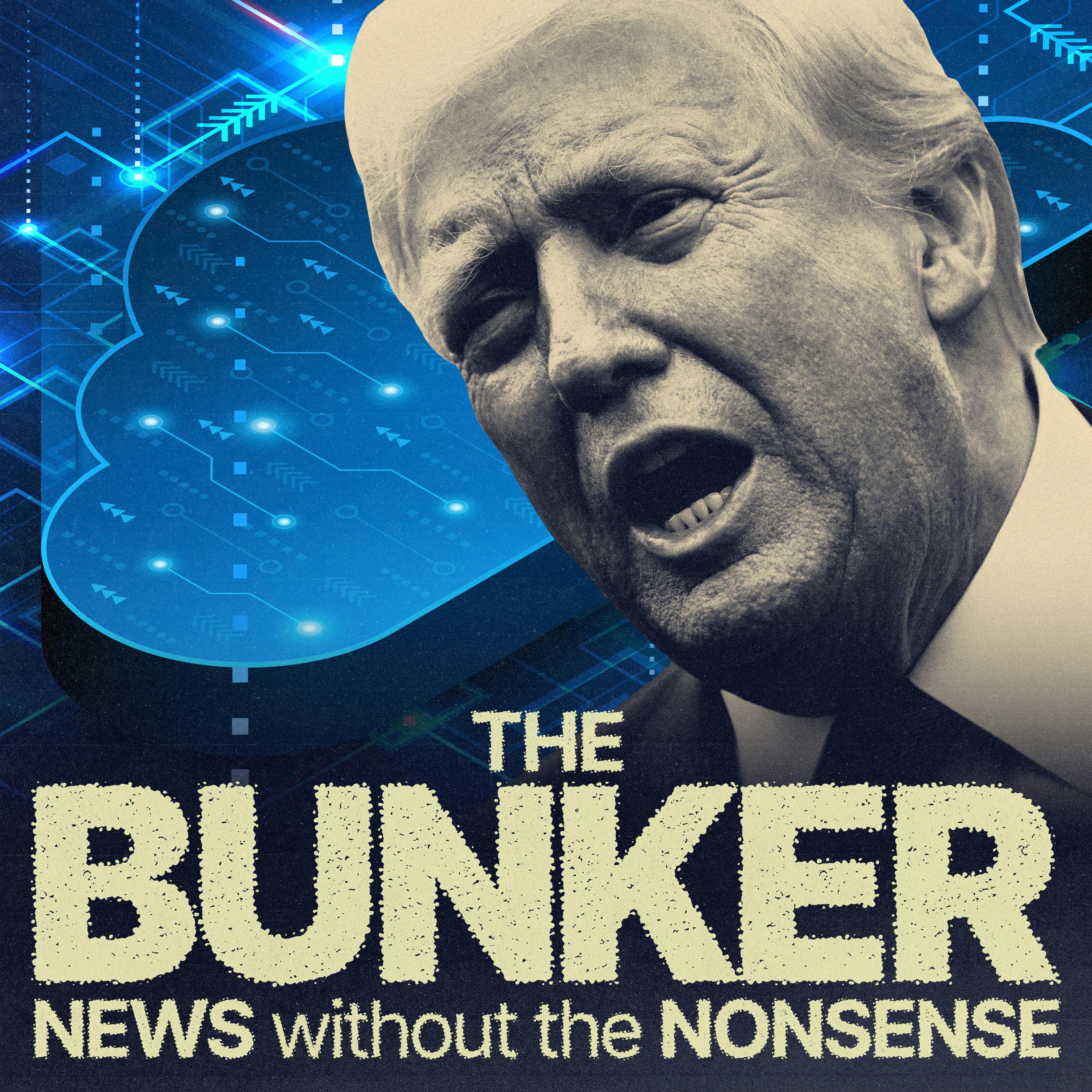 Old Man Shouts at Cloud – Could Trump turn off Europe’s internet?