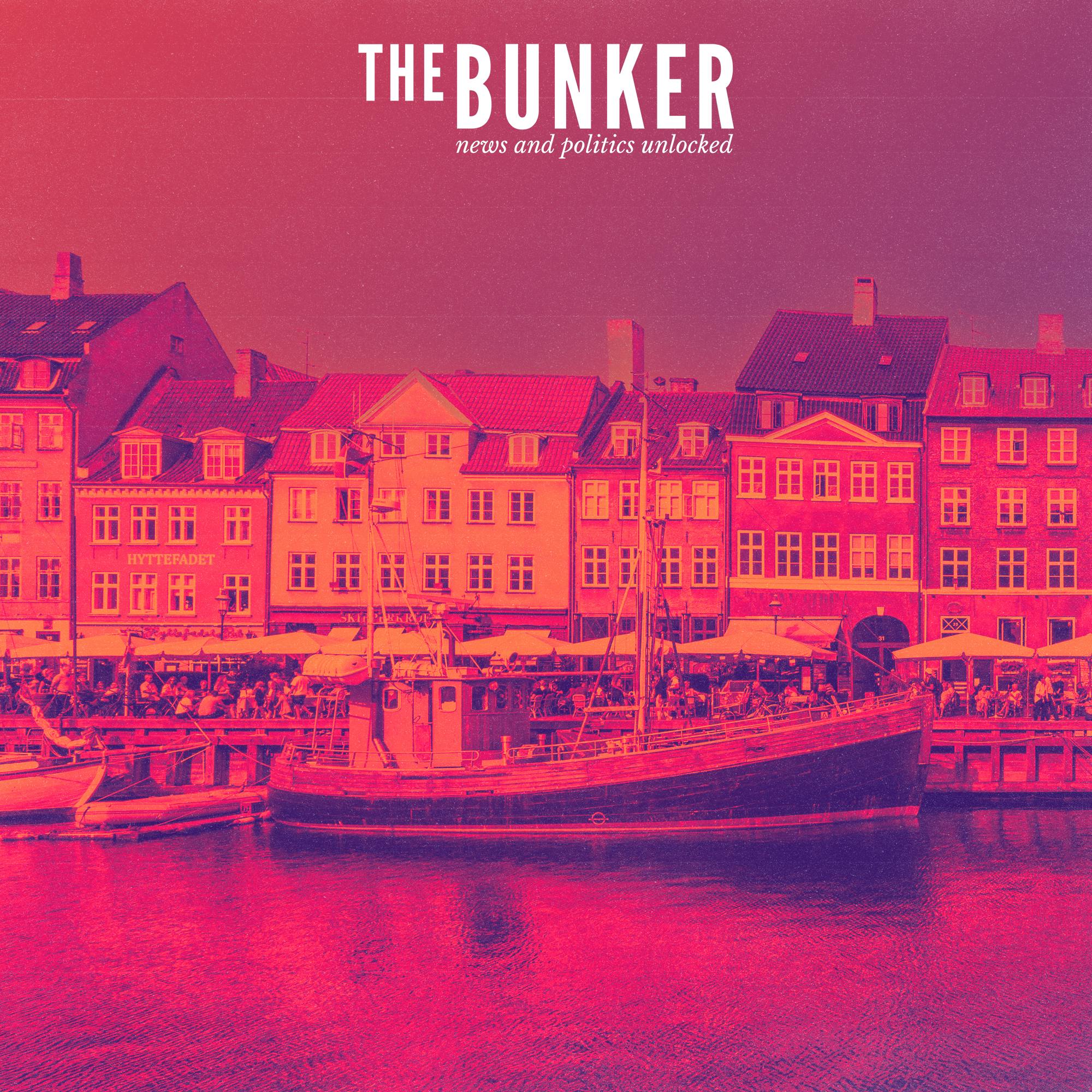 Great Danes: How does Denmark quash corruption?